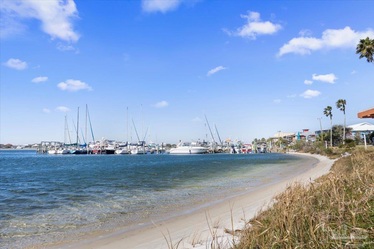 721 Pensacola Beach Blvd Unit: 502