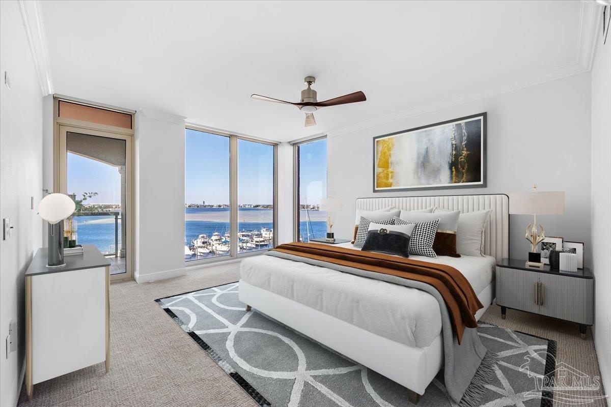 721 Pensacola Beach Blvd Unit: 502