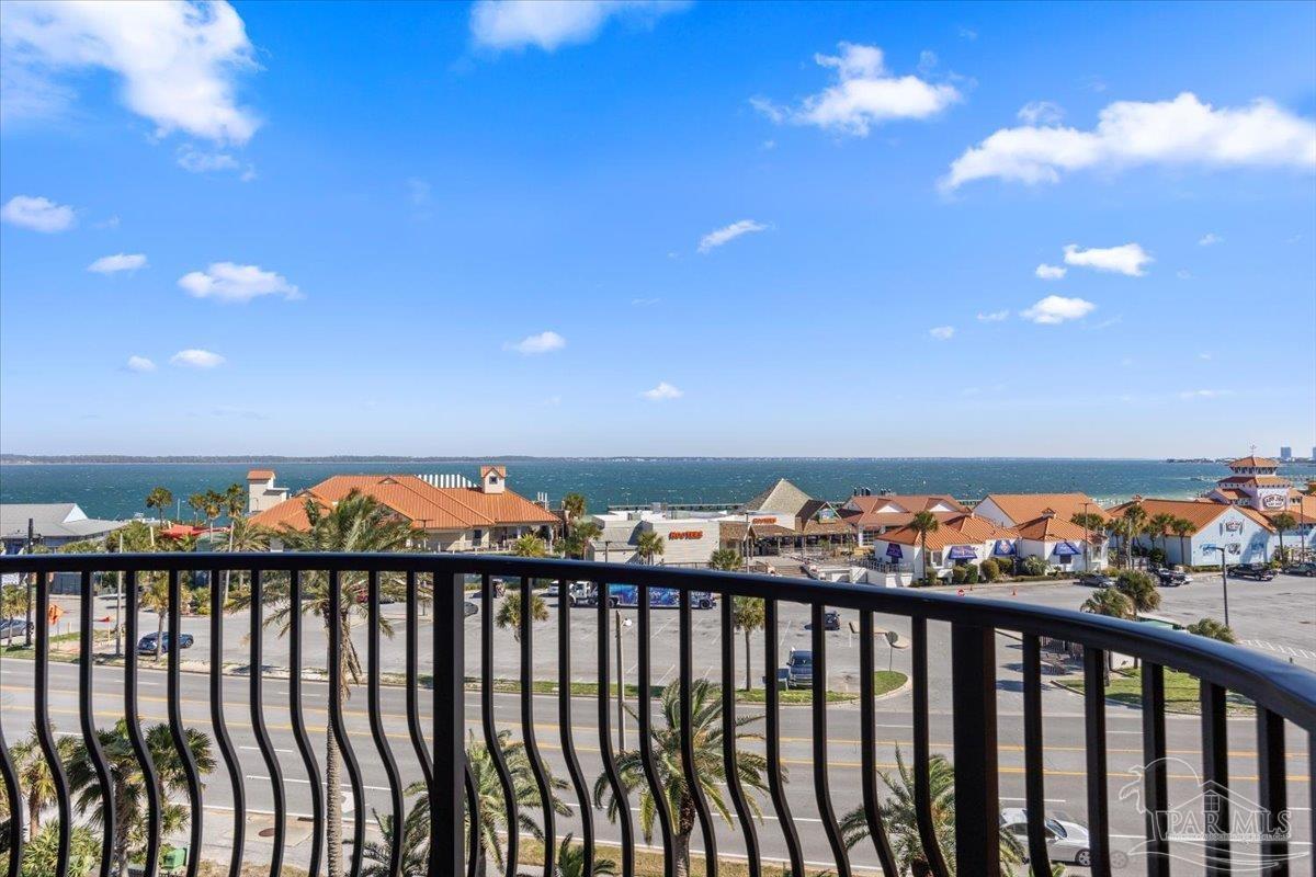 721 Pensacola Beach Blvd Unit: 502