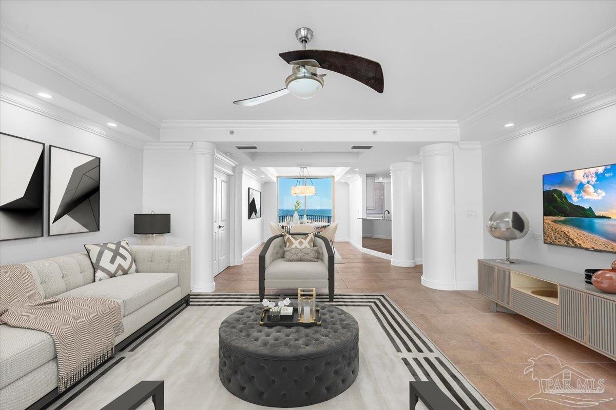 721 Pensacola Beach Blvd Unit: 502