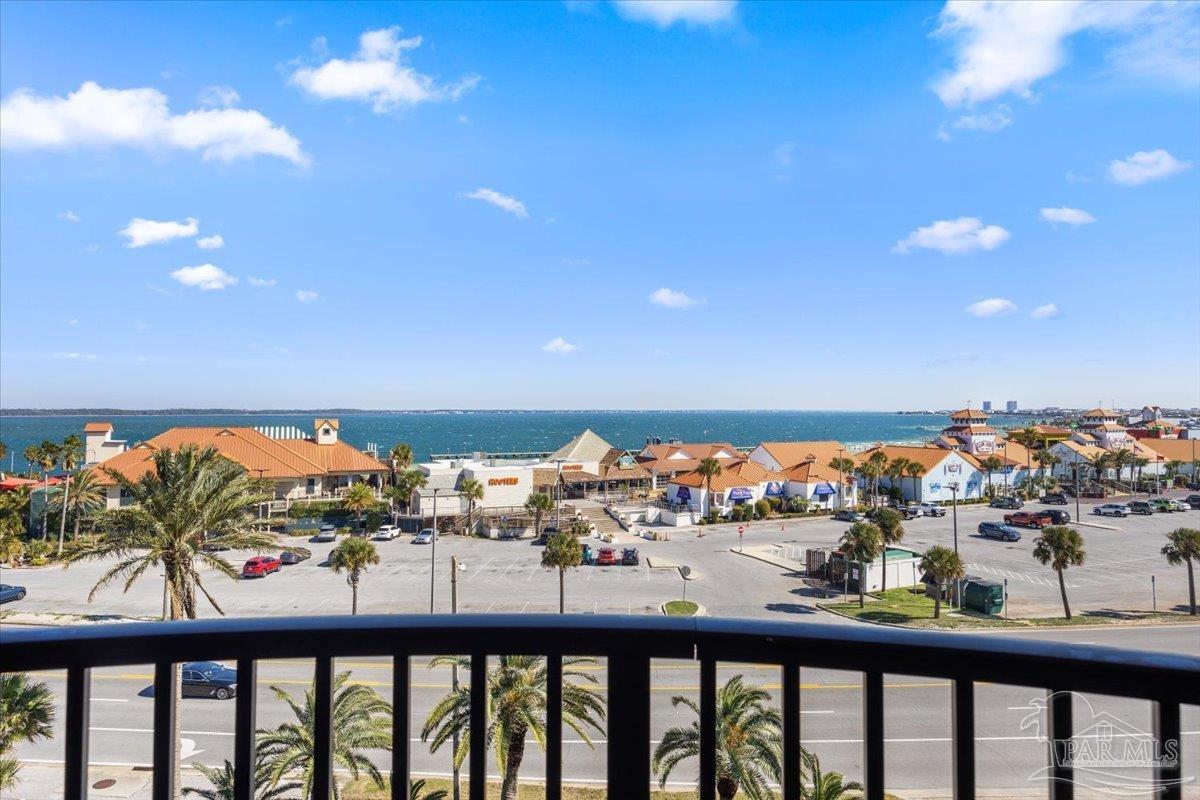 721 Pensacola Beach Blvd Unit: 502