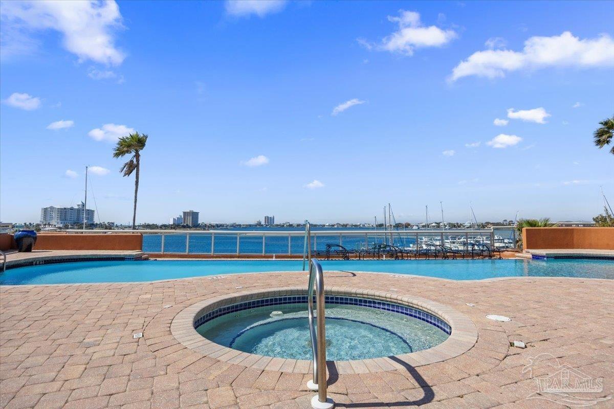 721 Pensacola Beach Blvd Unit: 502