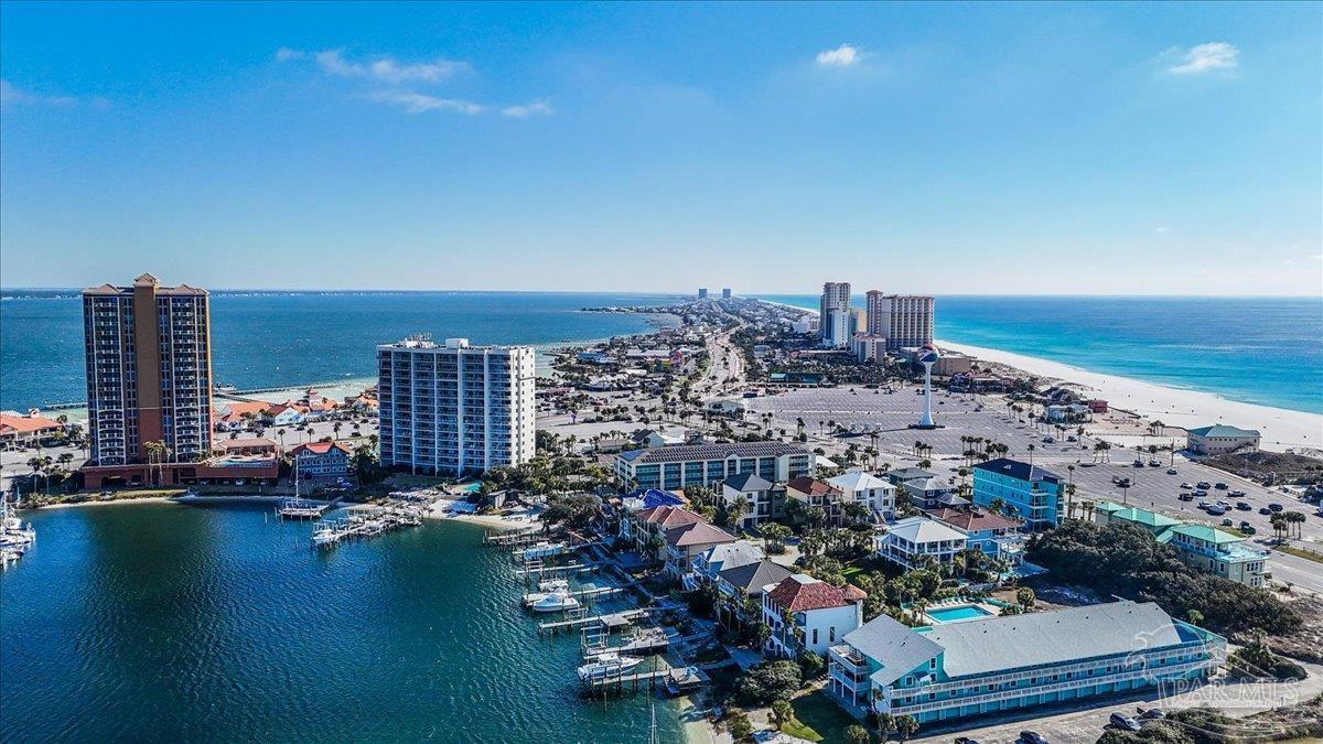 721 Pensacola Beach Blvd Unit: 502