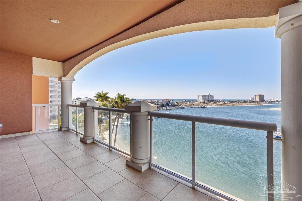 721 Pensacola Beach Blvd Unit: 502