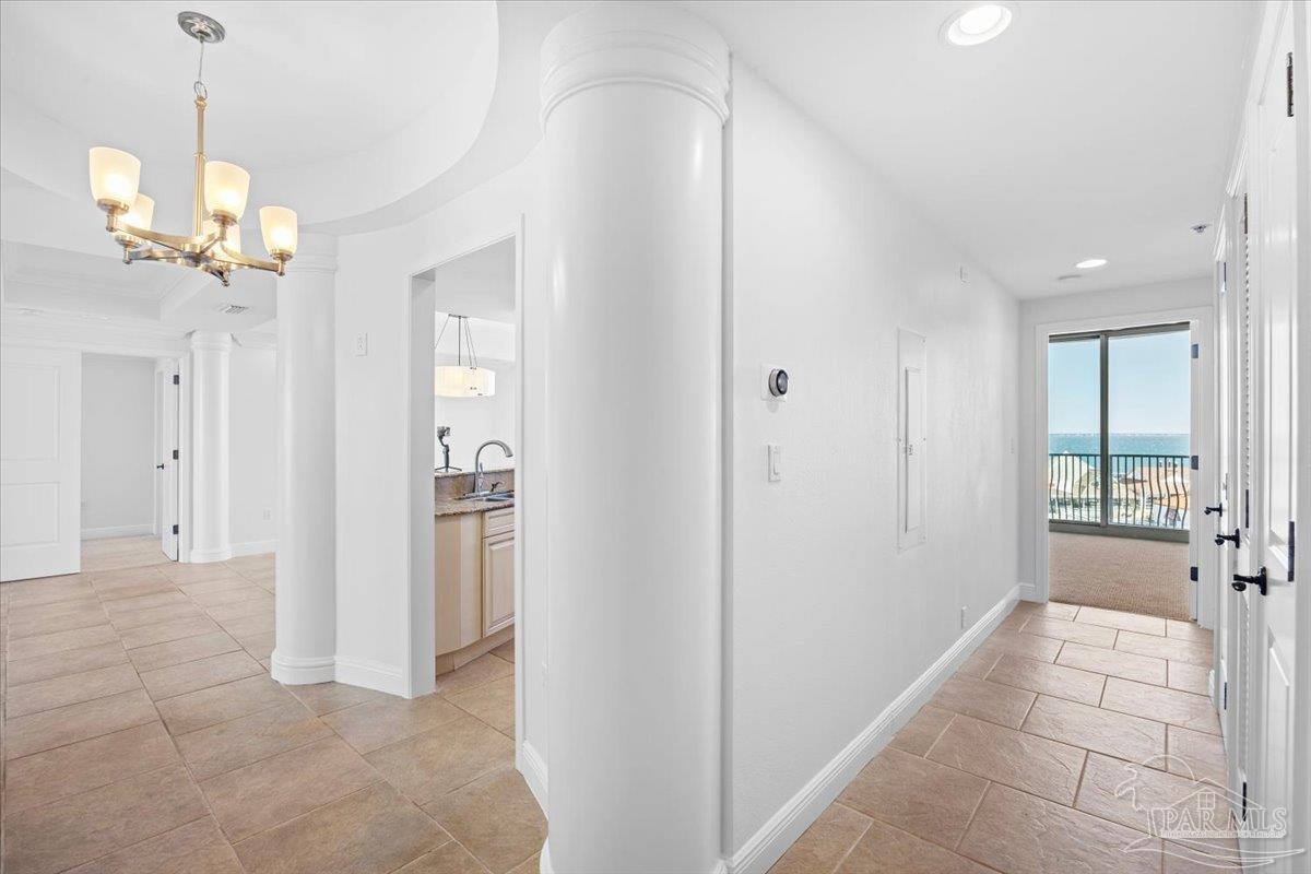 721 Pensacola Beach Blvd Unit: 502