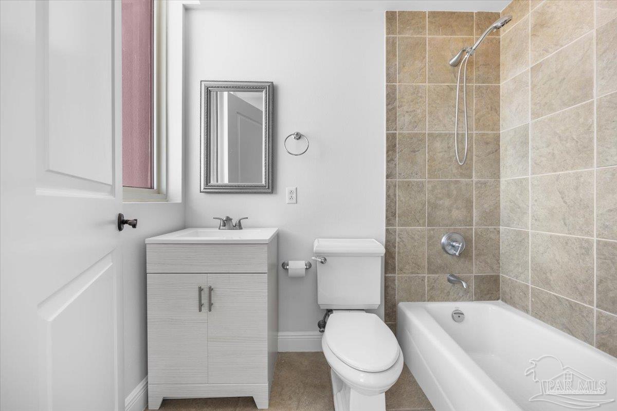 721 Pensacola Beach Blvd Unit: 502