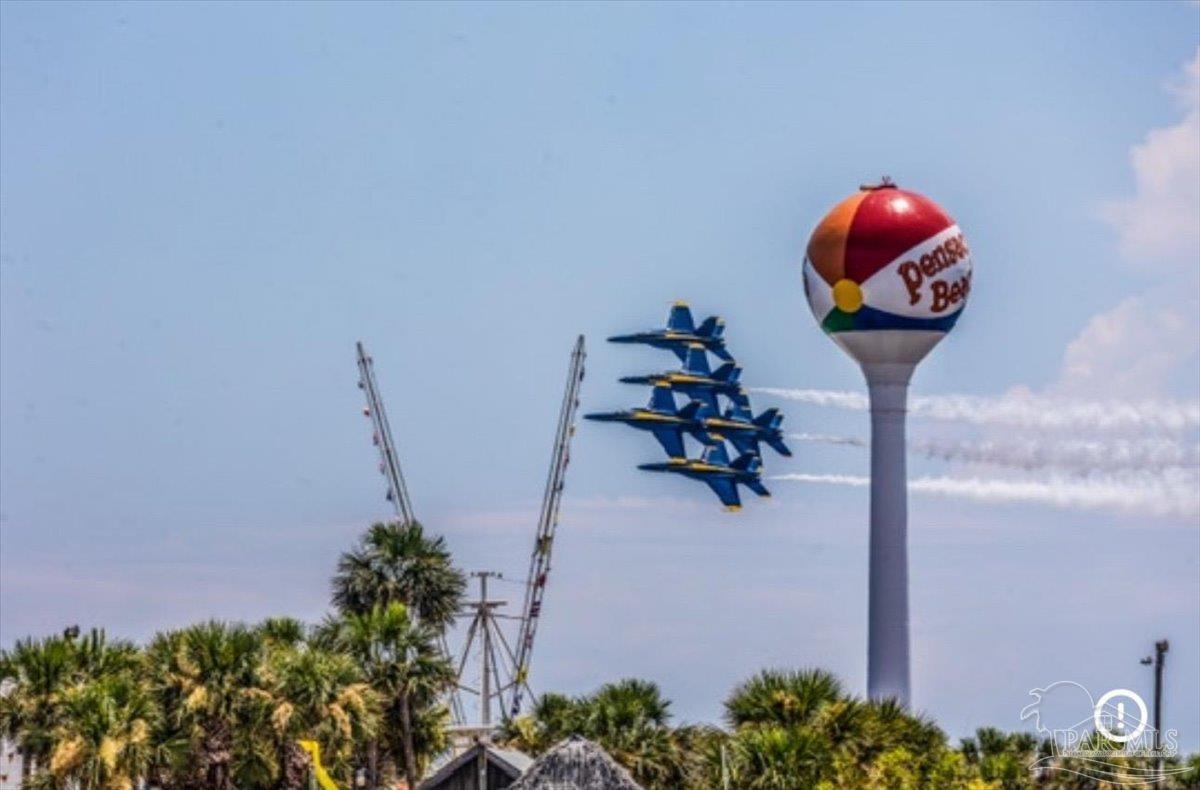 721 Pensacola Beach Blvd Unit: 502