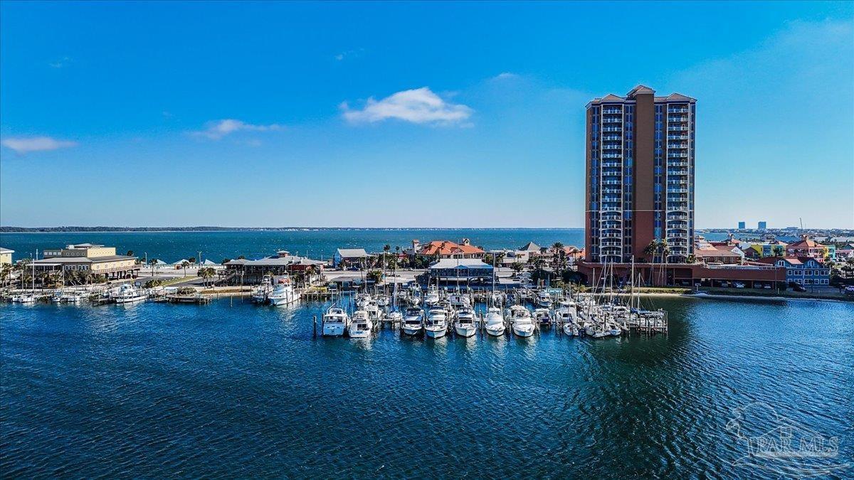 721 Pensacola Beach Blvd Unit: 502