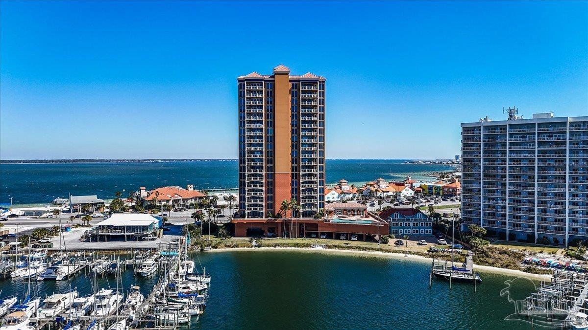 721 Pensacola Beach Blvd Unit: 502