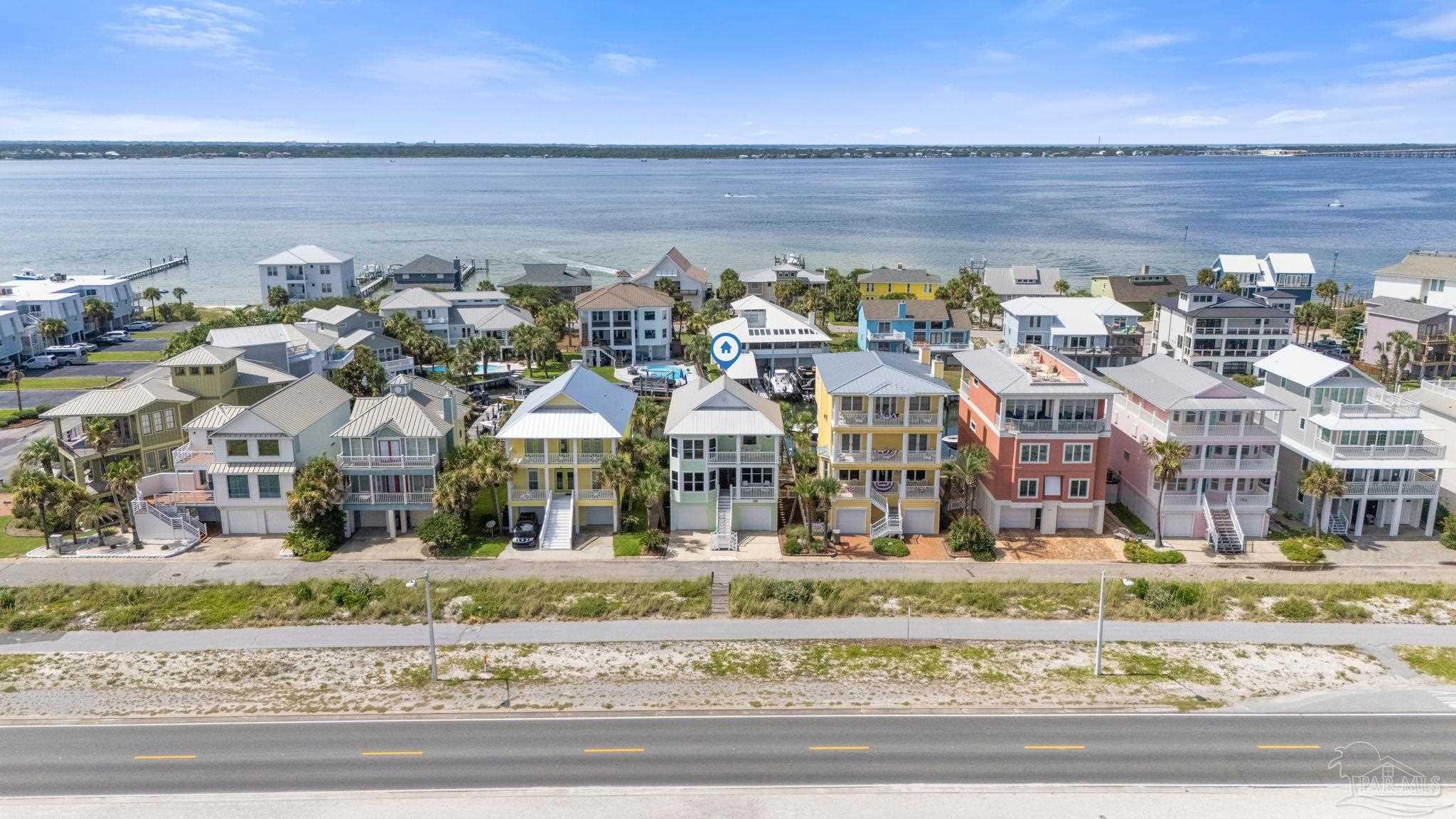1066 Ft Pickens Rd