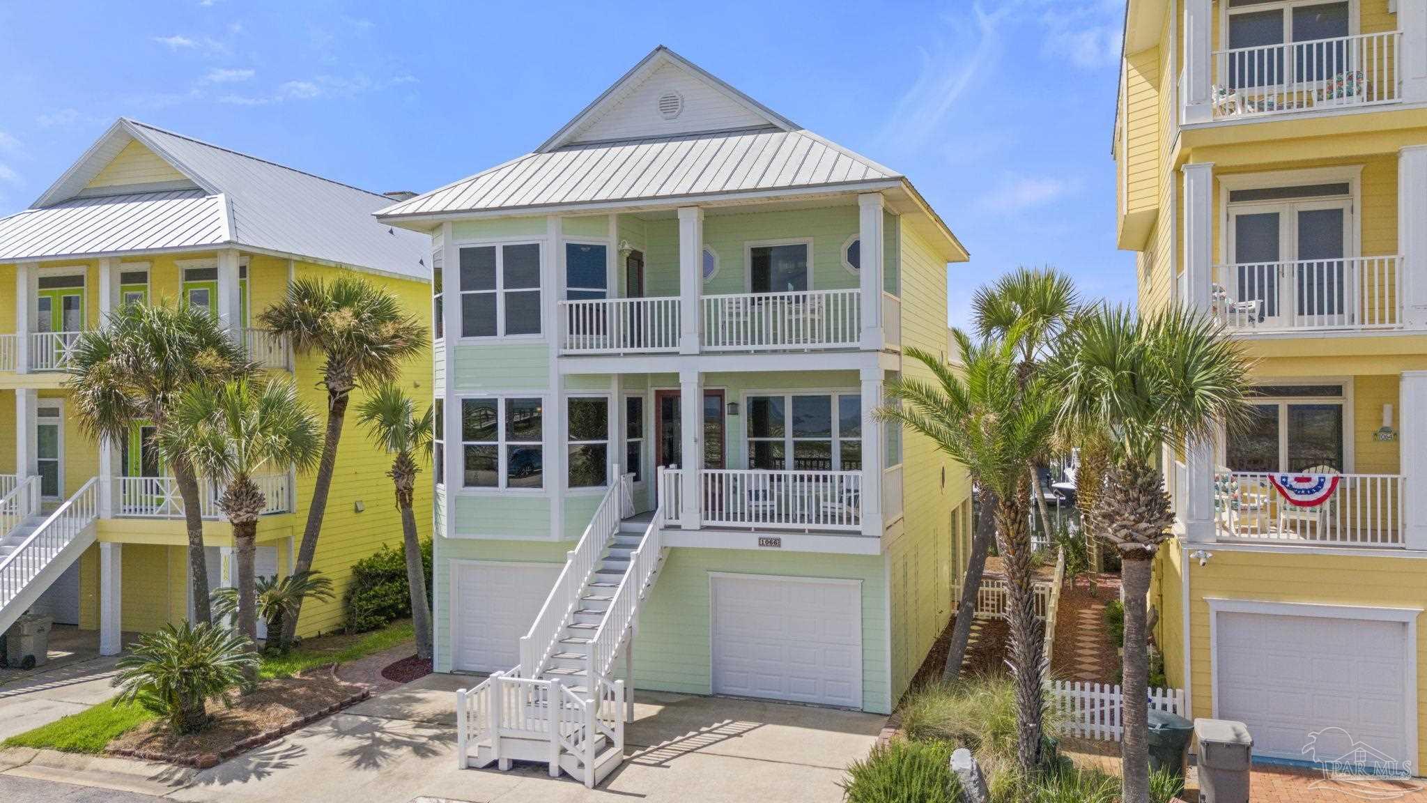 1066 Ft Pickens Rd