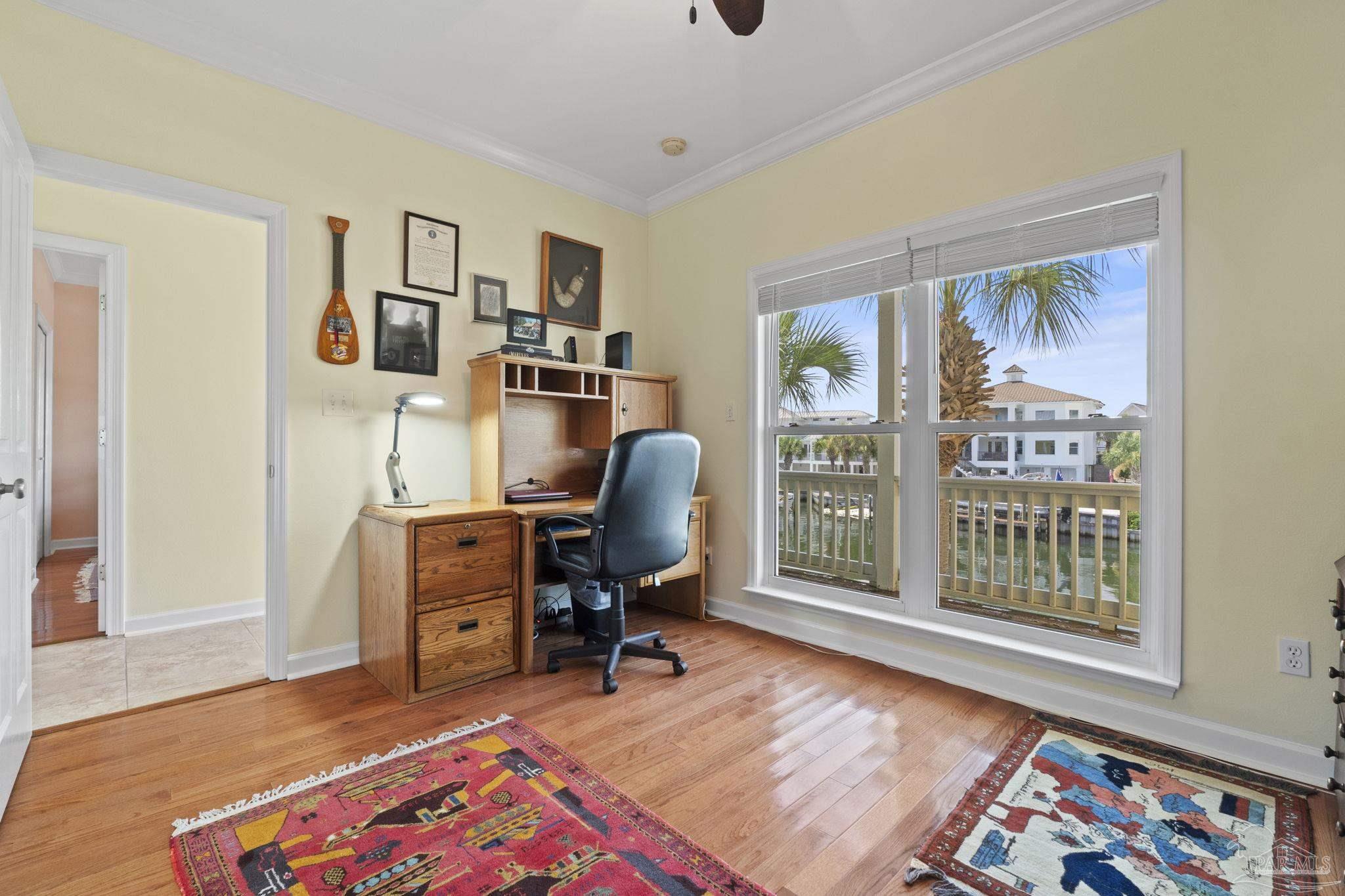 1066 Ft Pickens Rd