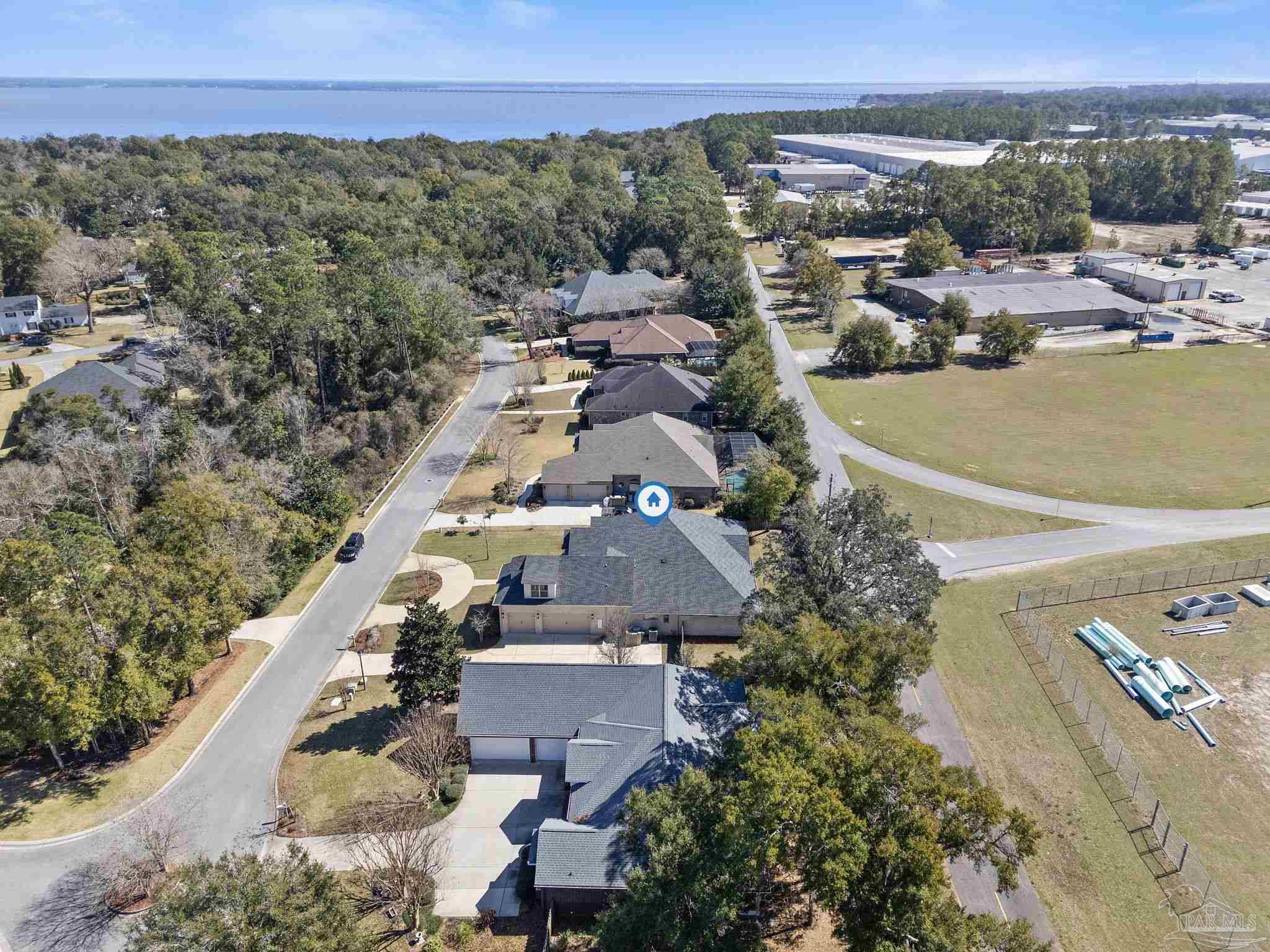 116 Sugarberry Rd