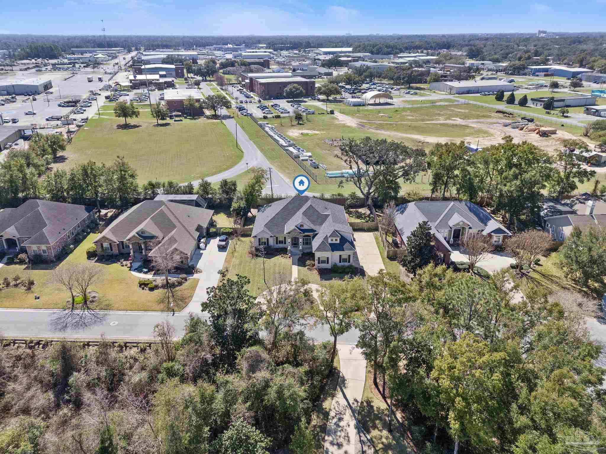 116 Sugarberry Rd