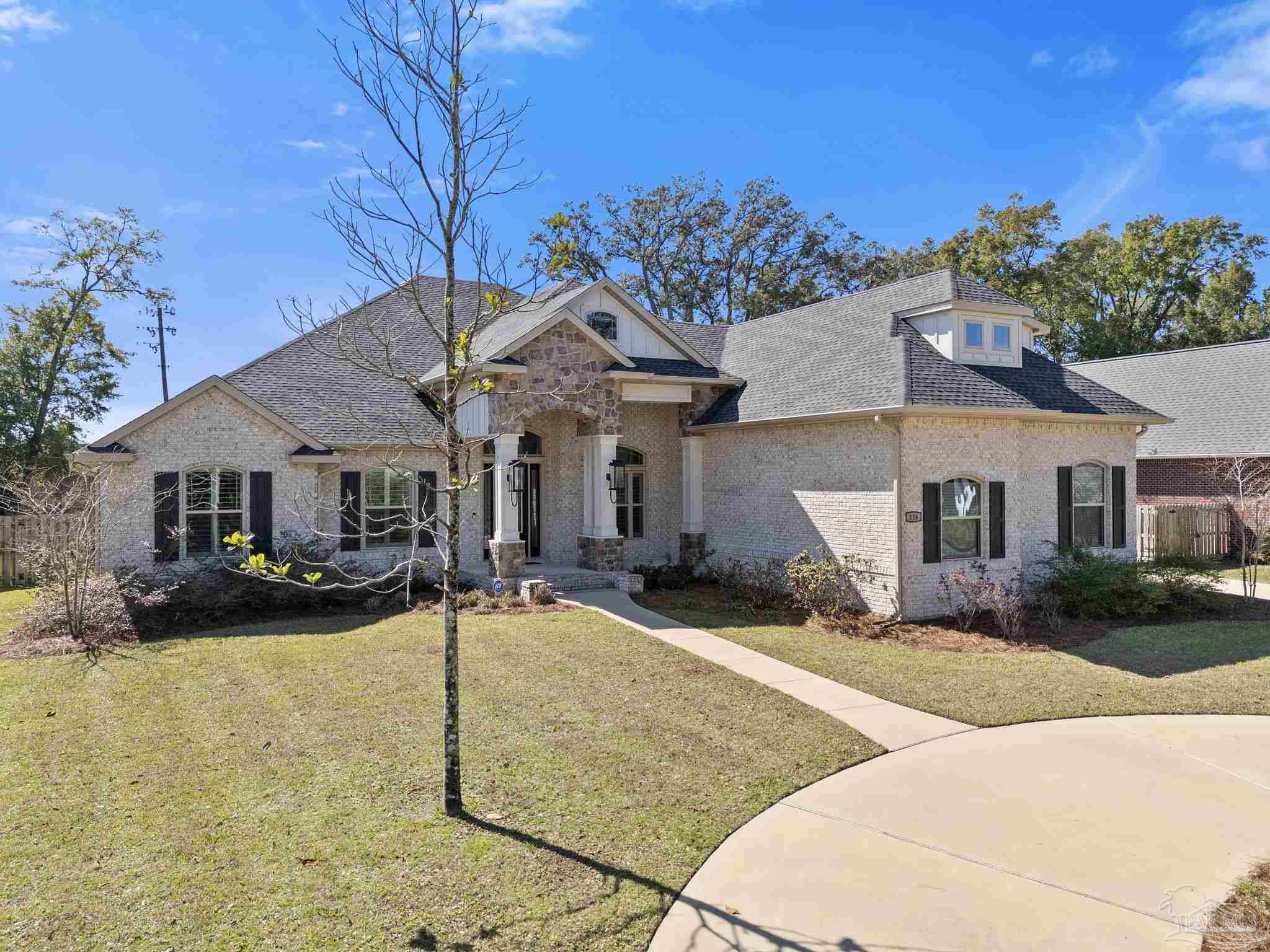 116 Sugarberry Rd