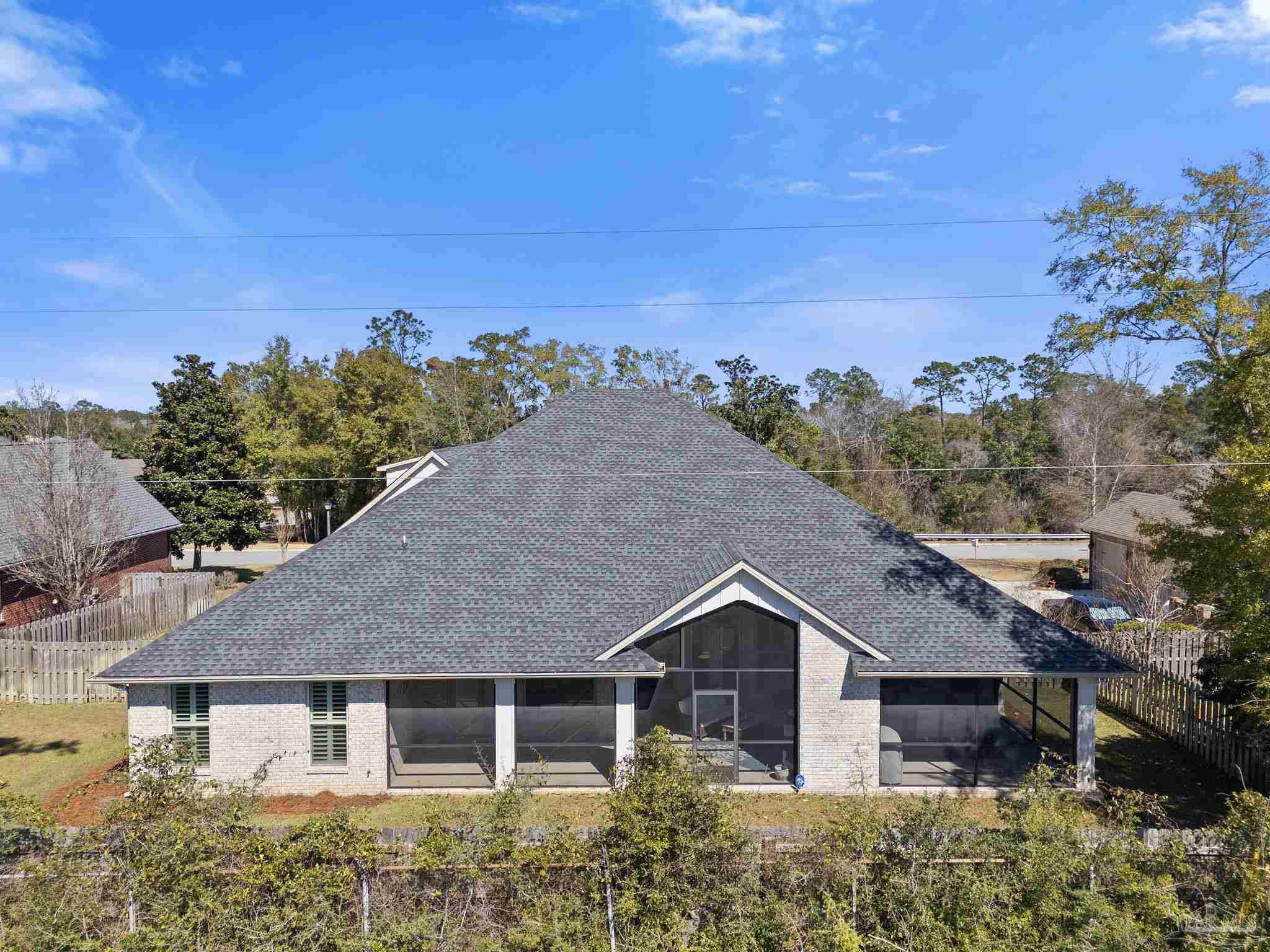 116 Sugarberry Rd