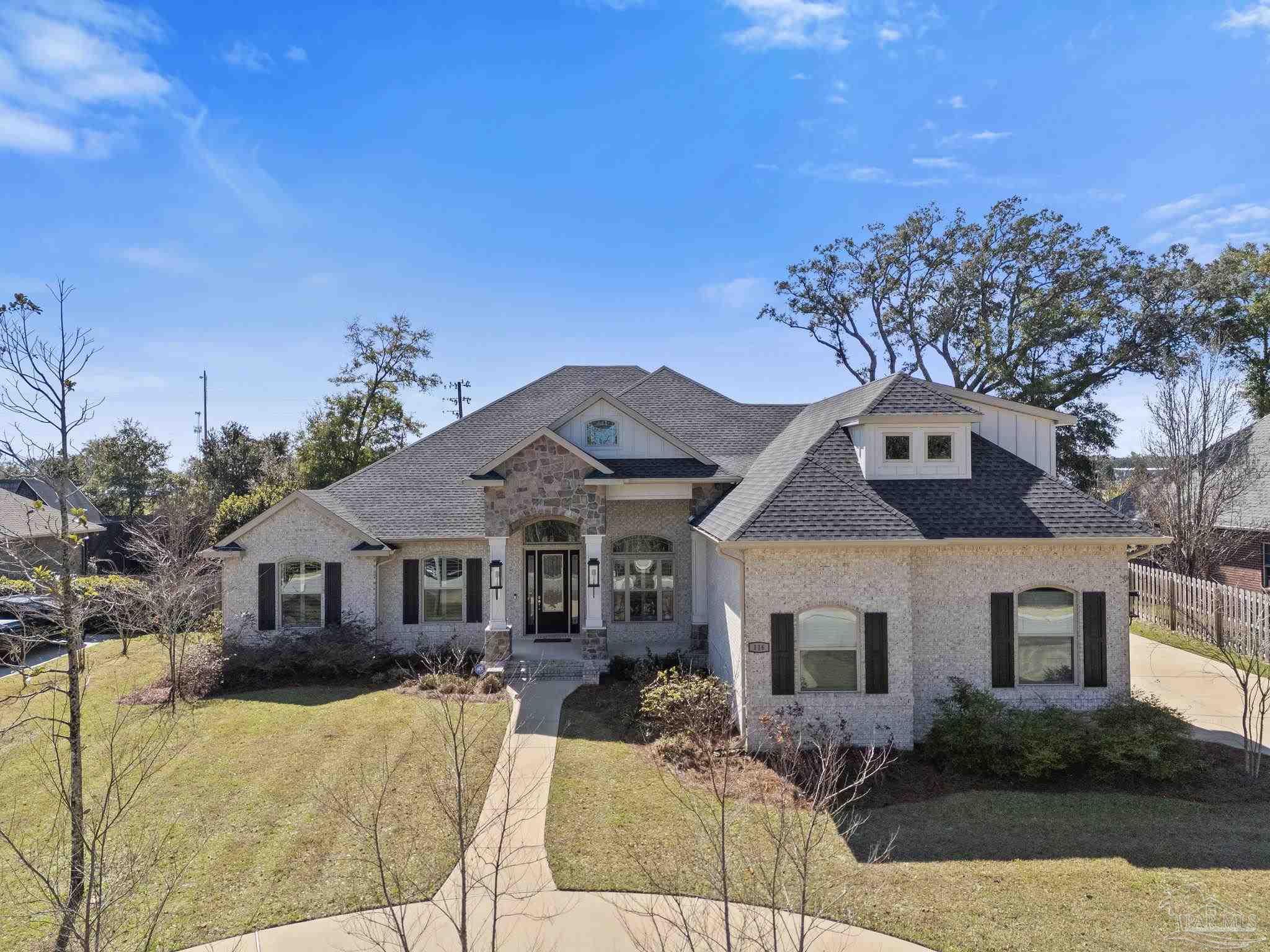 116 Sugarberry Rd
