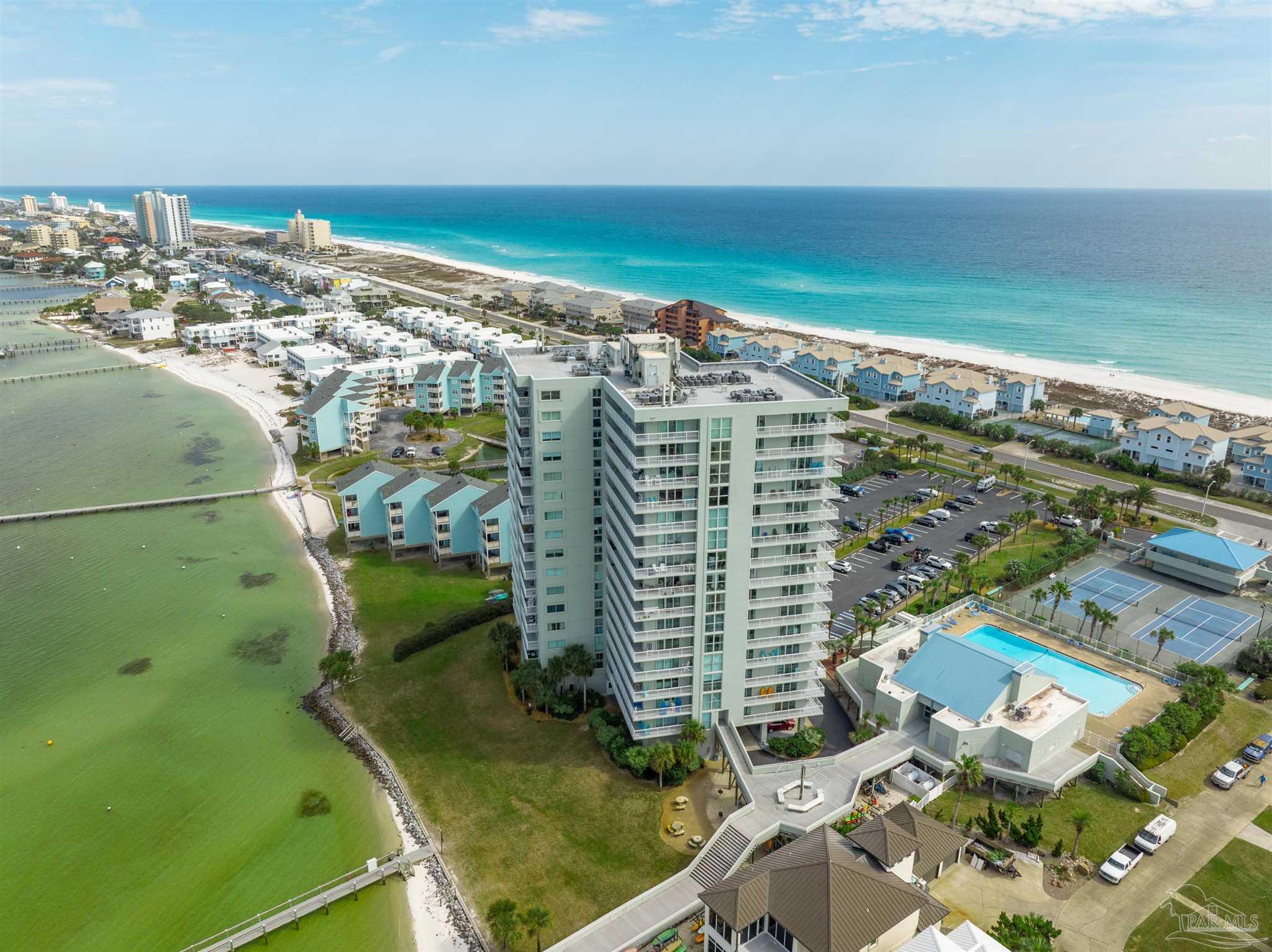 1200 Ft Pickens Rd # 1A