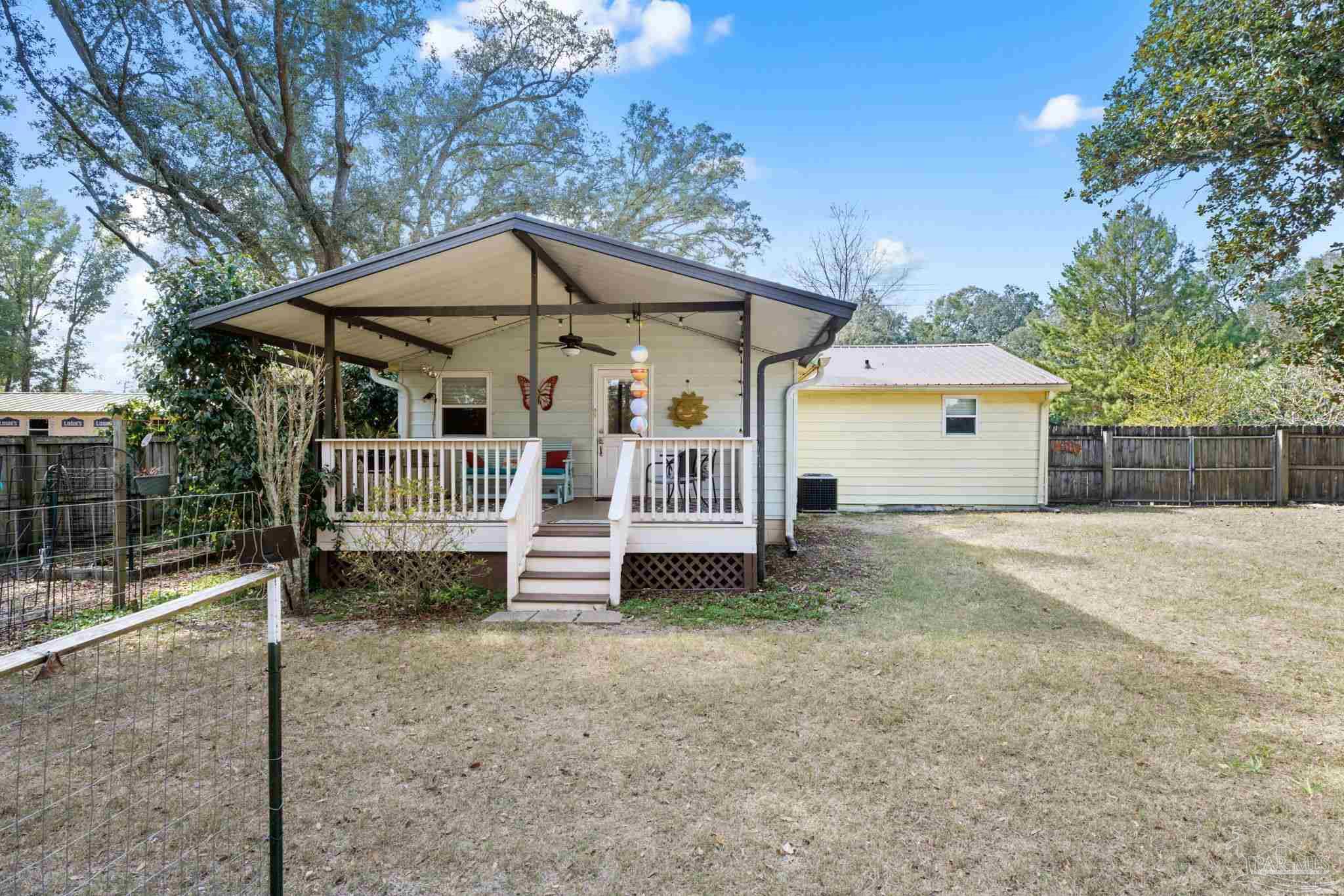 3216 Muldoon Rd