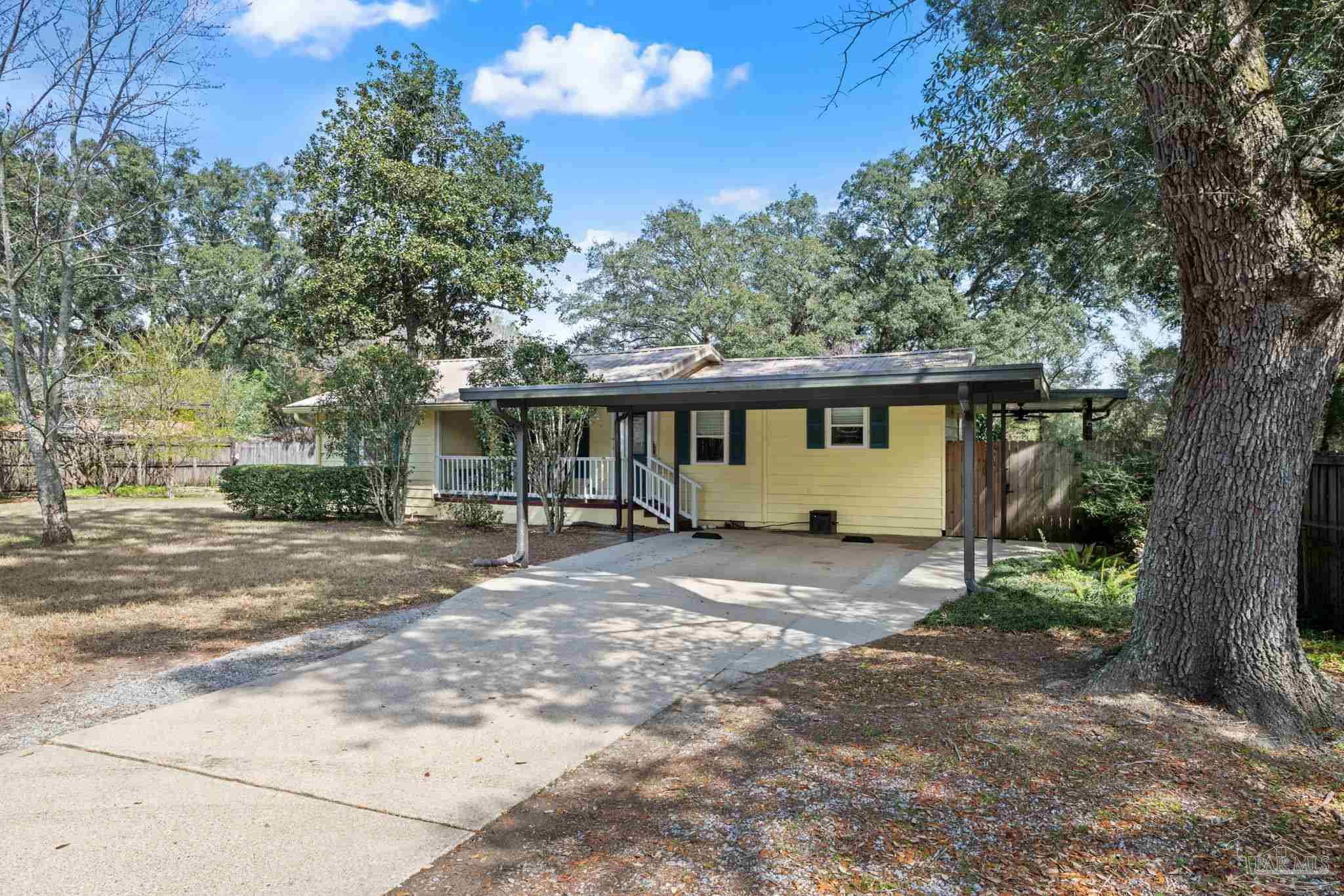 3216 Muldoon Rd