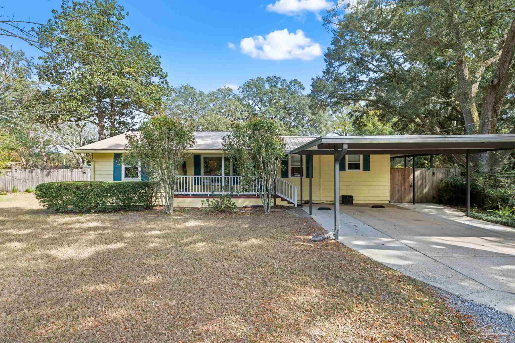 3216 Muldoon Rd