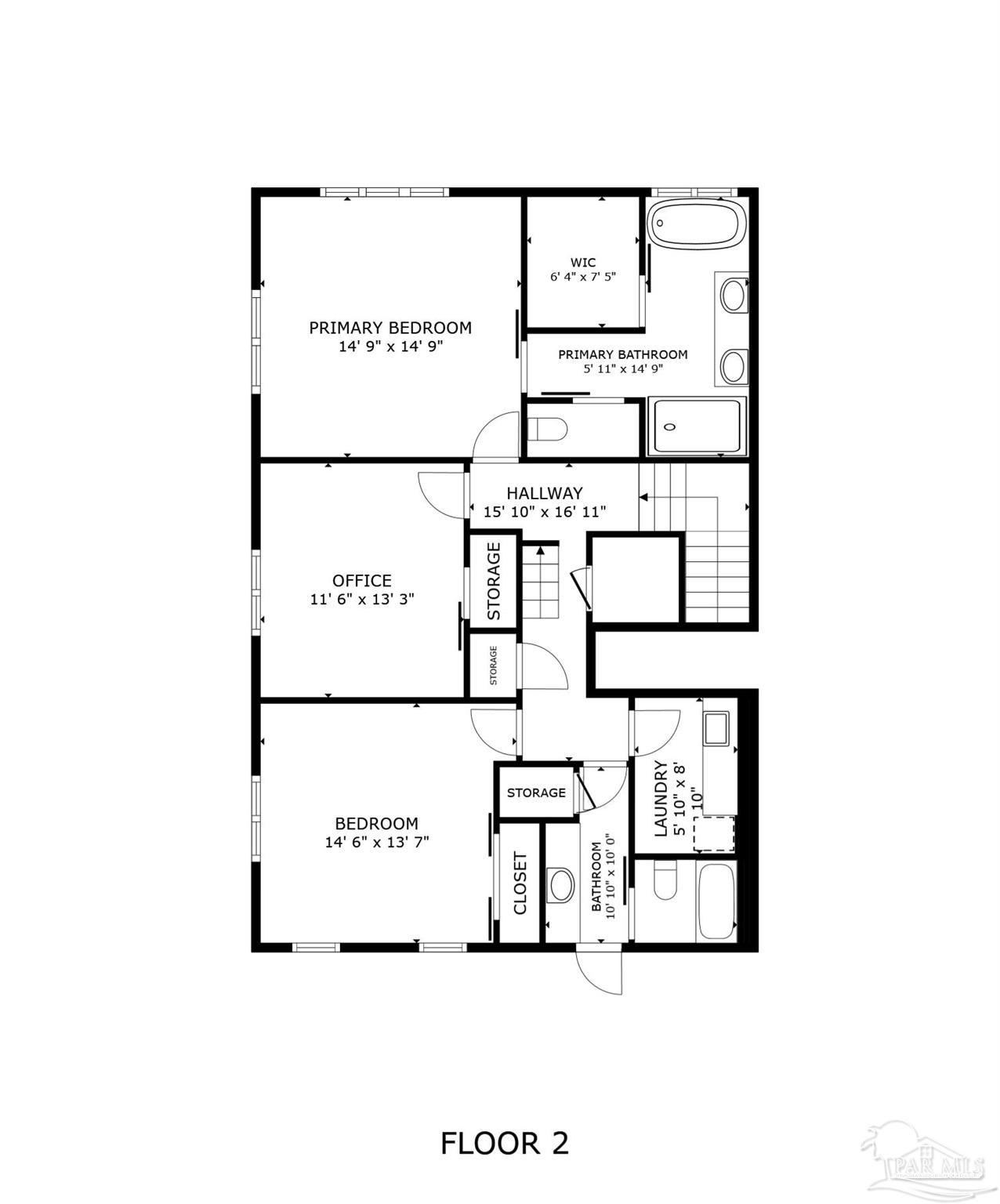 311 Maldonado Dr