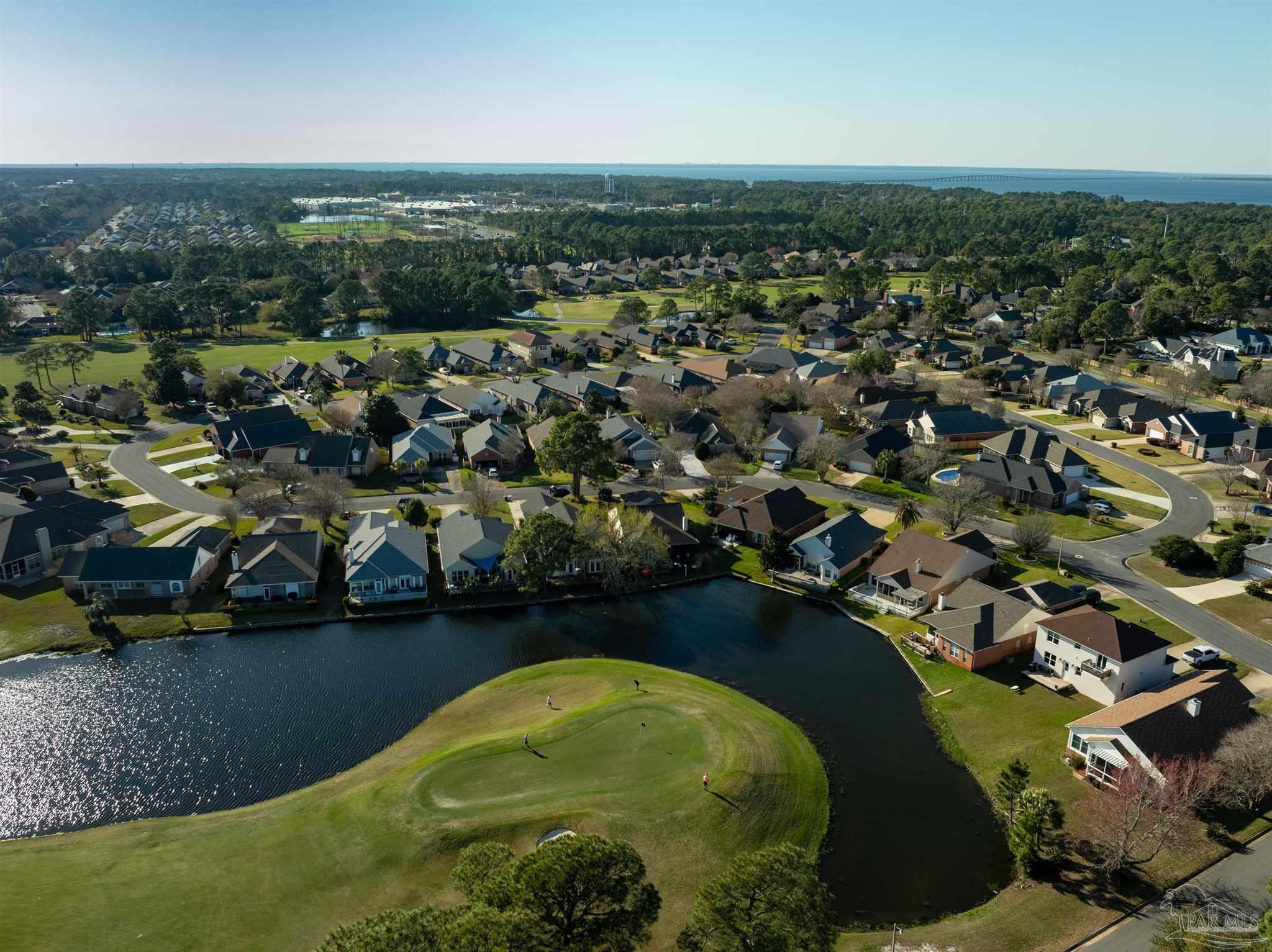 4153 Soundpointe Dr