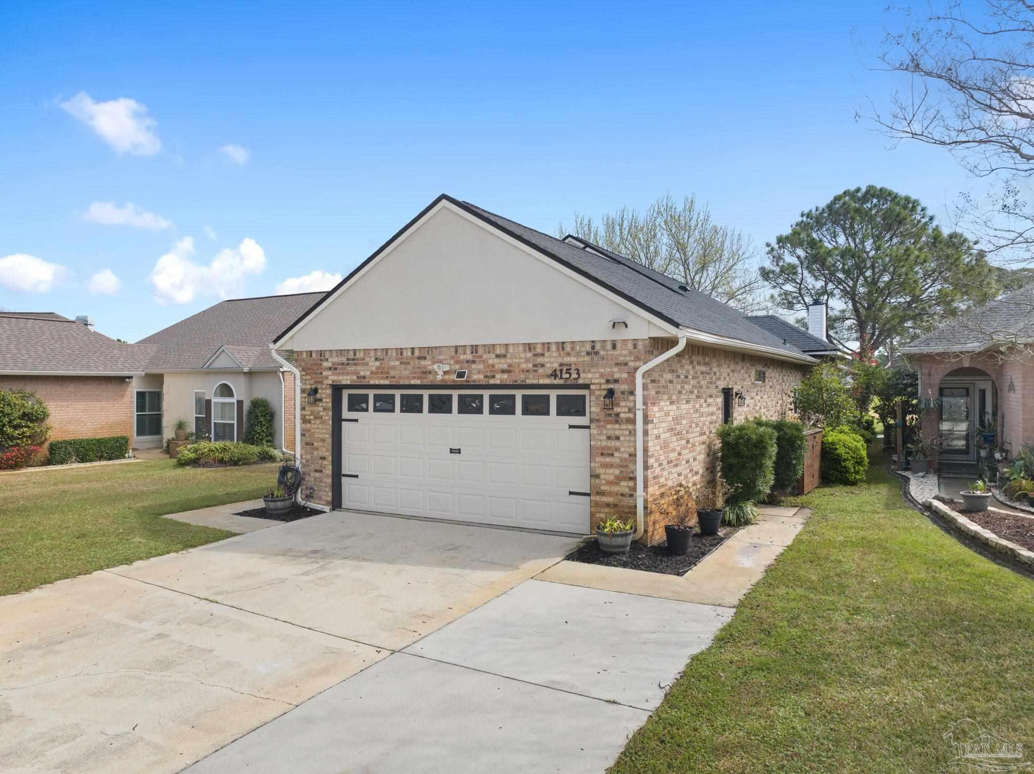 4153 Soundpointe Dr
