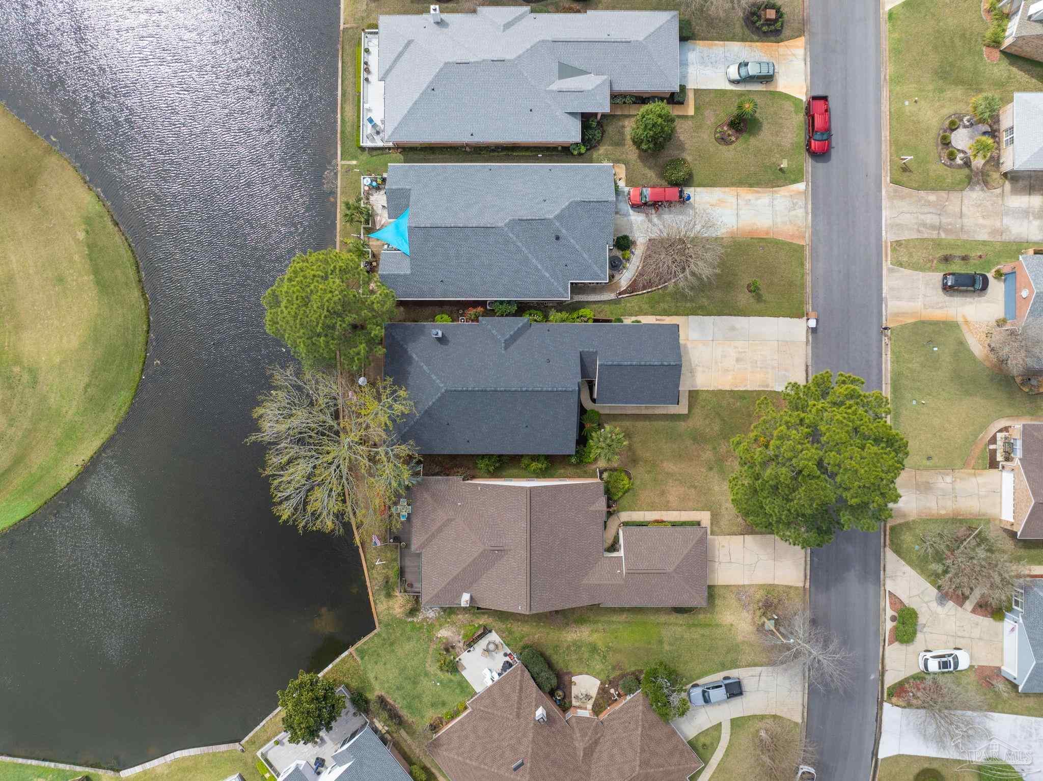4153 Soundpointe Dr