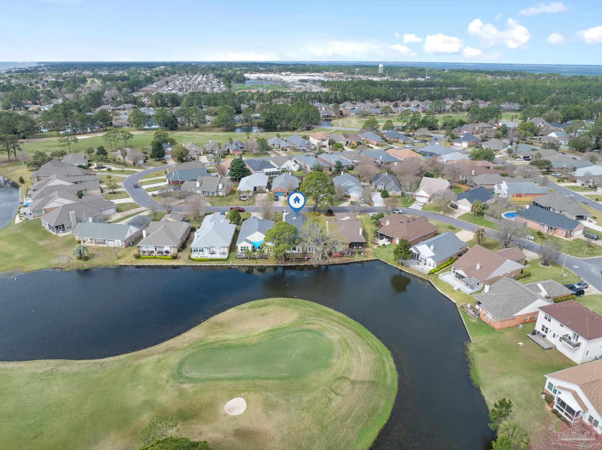 4153 Soundpointe Dr