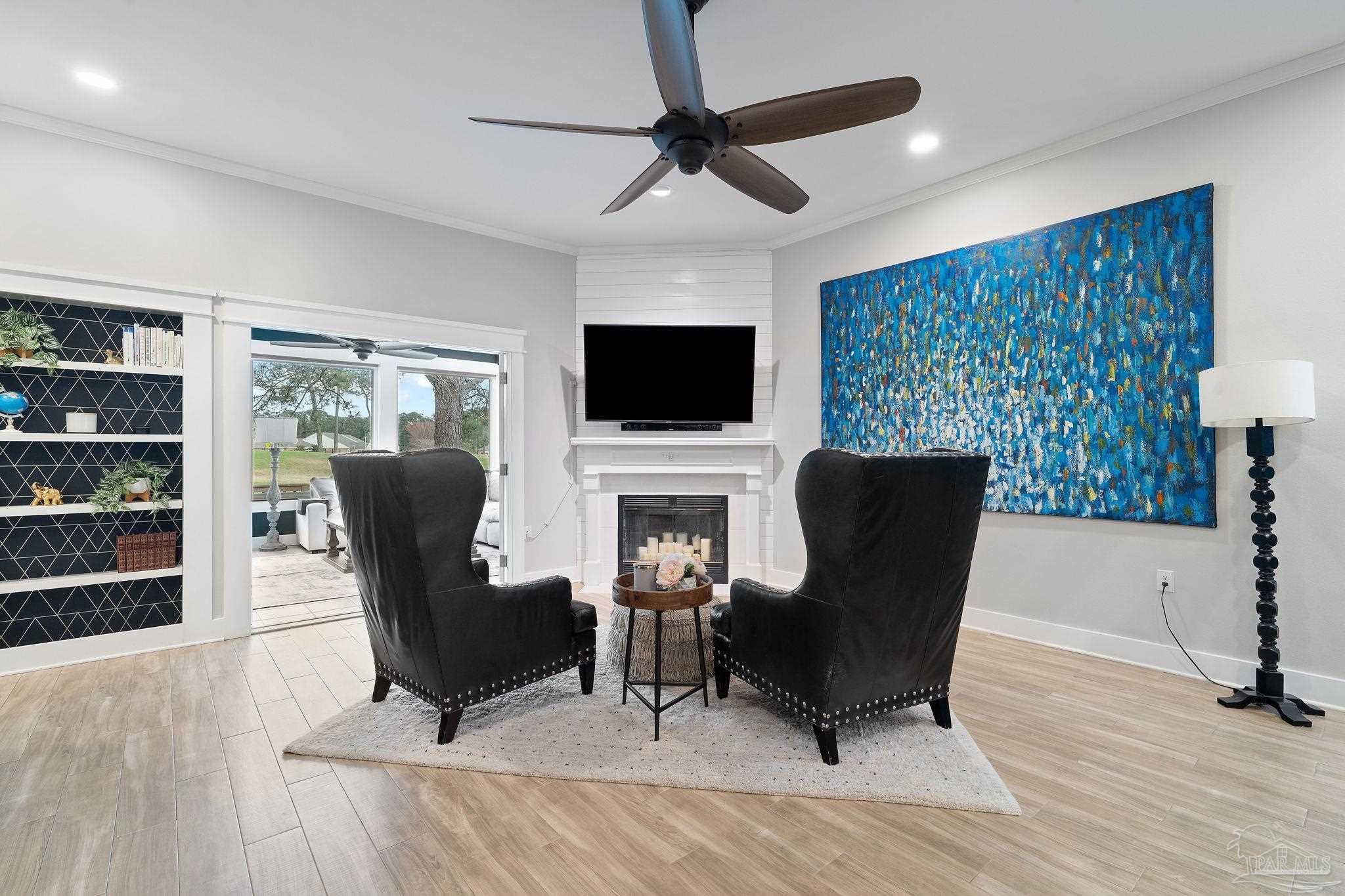 4153 Soundpointe Dr