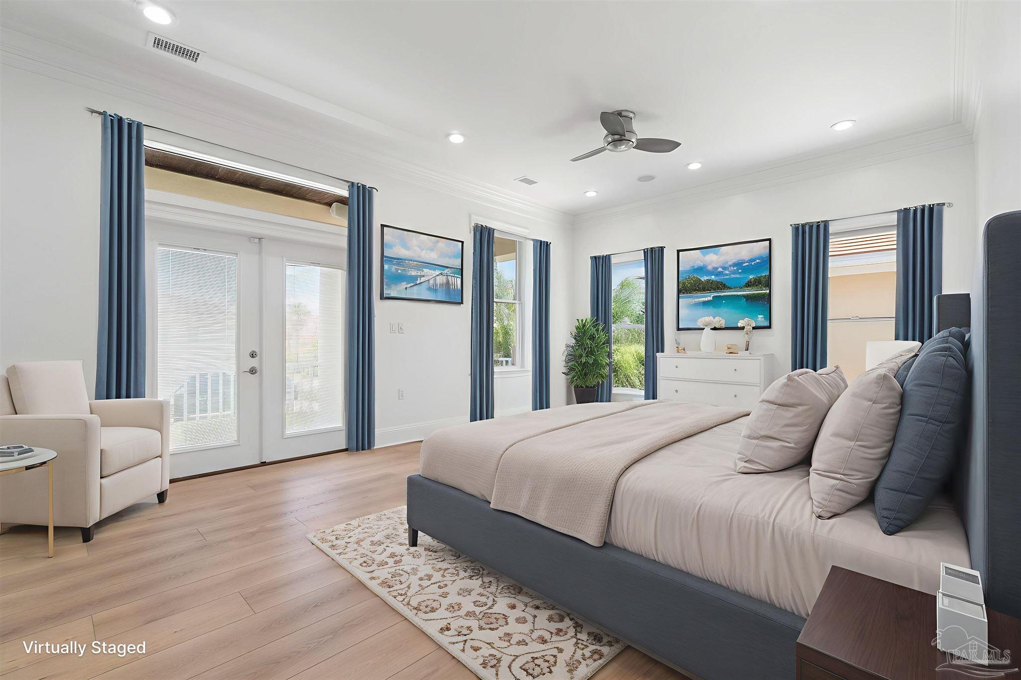 52 Port Royal Way