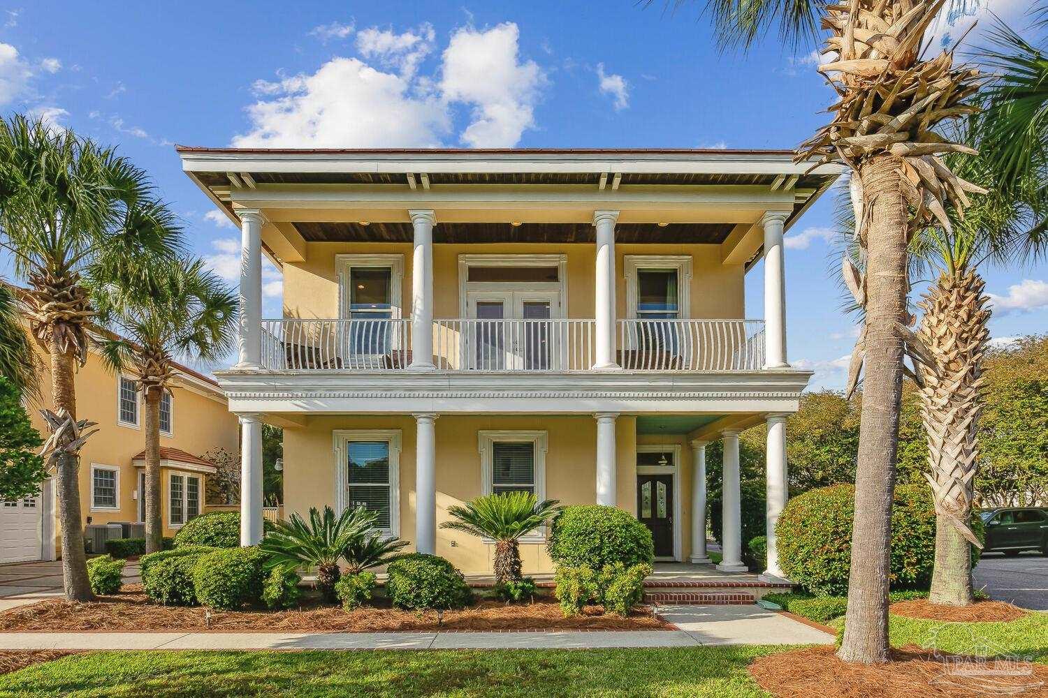 52 Port Royal Way