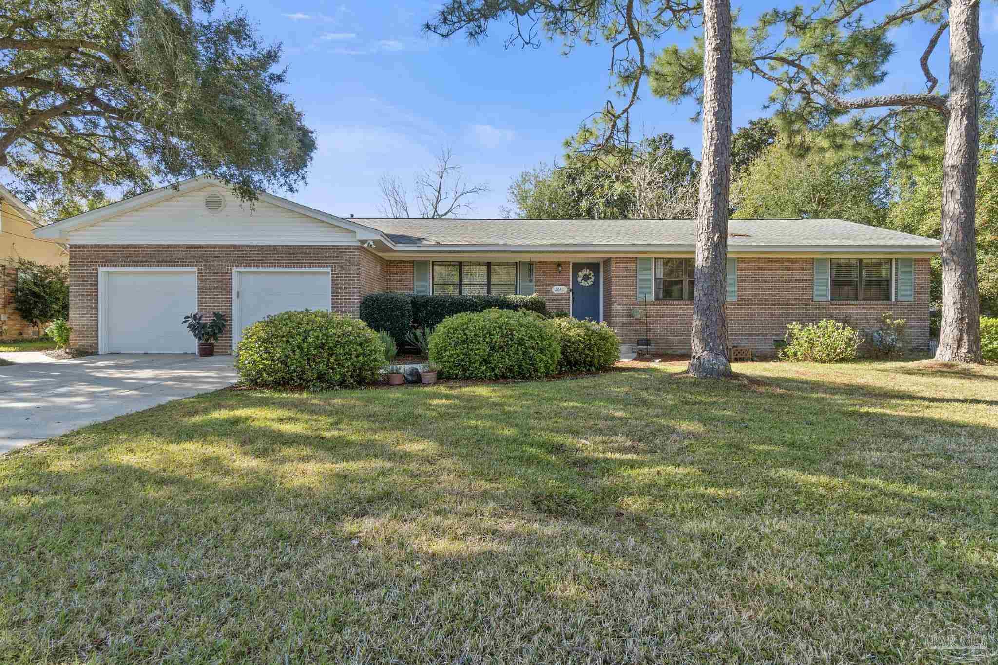 2641 Conway Dr