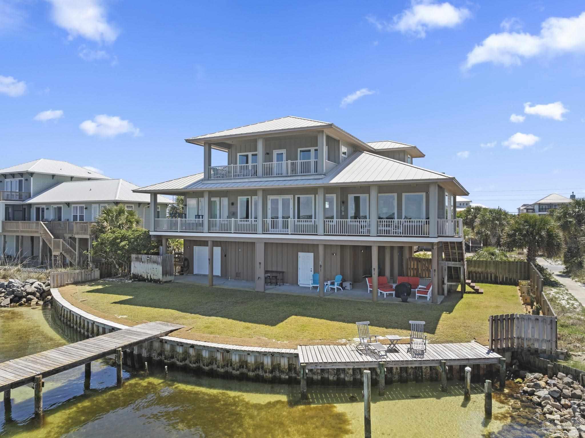 1309 Panferio Dr