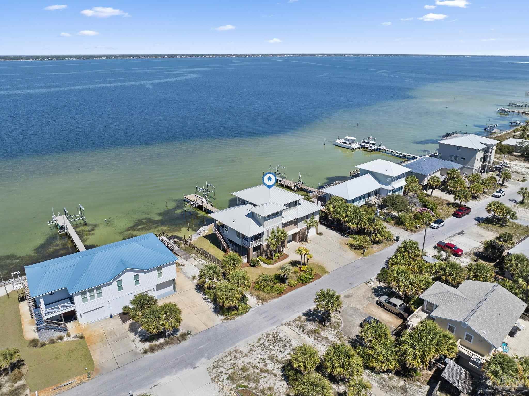 1309 Panferio Dr