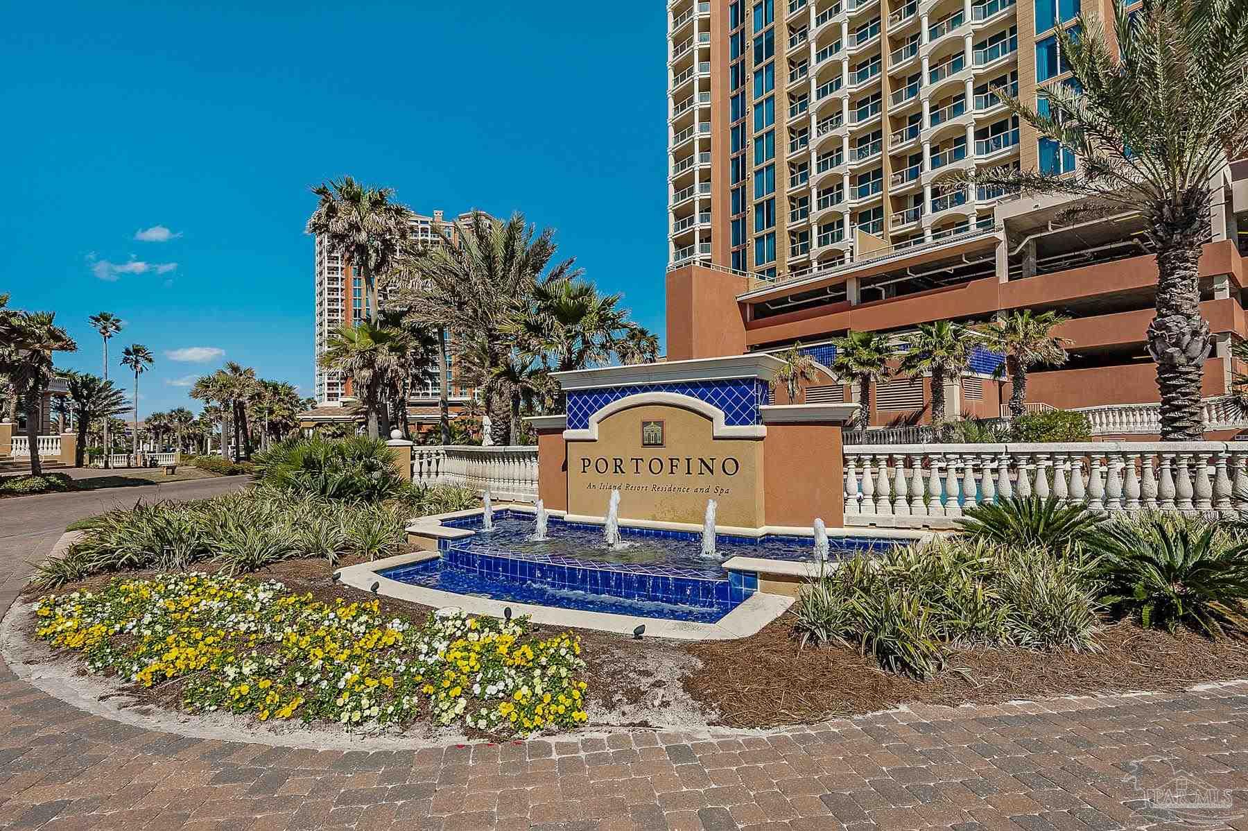 5 Portofino Dr # 1408