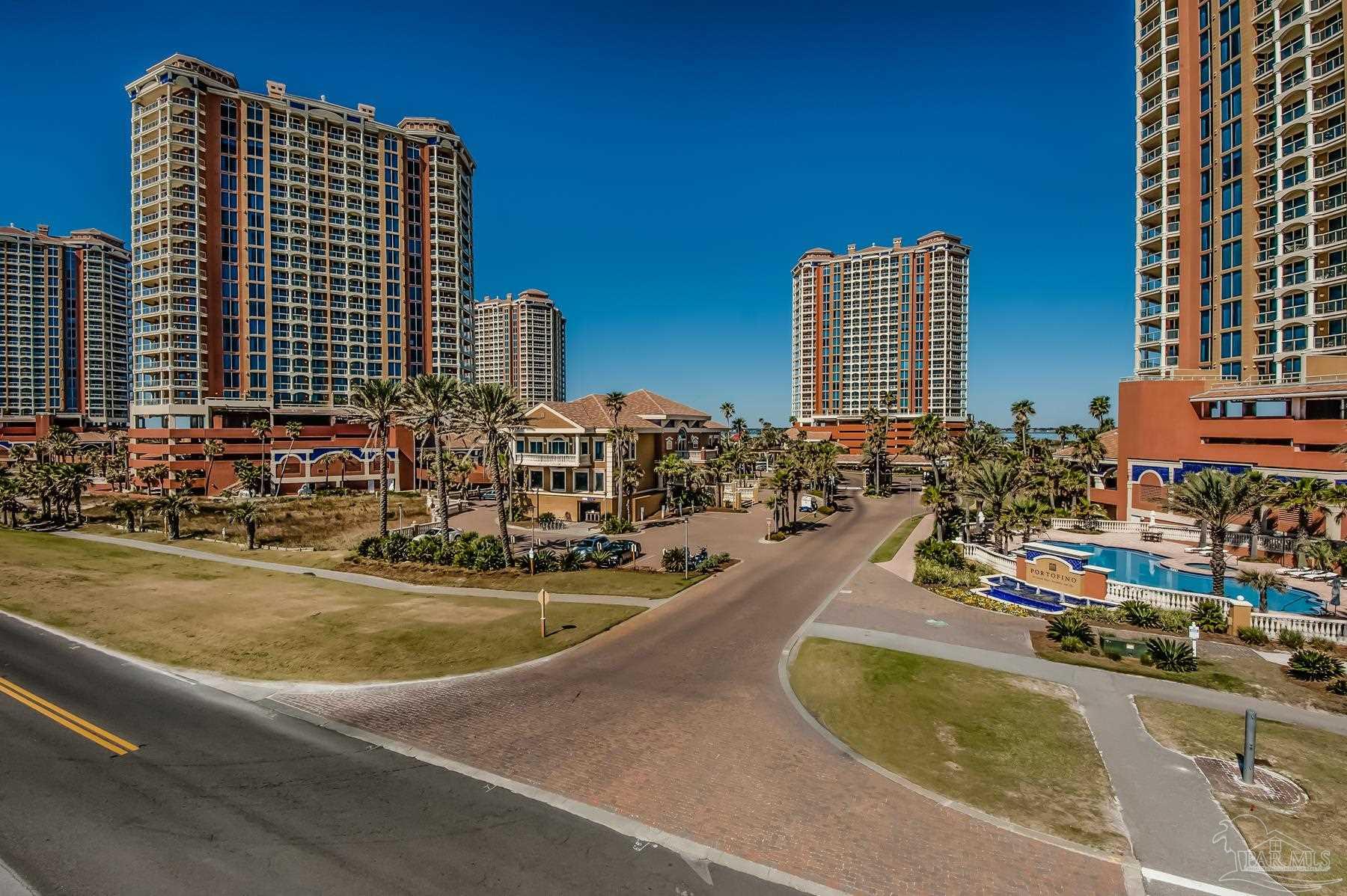 5 Portofino Dr # 1408