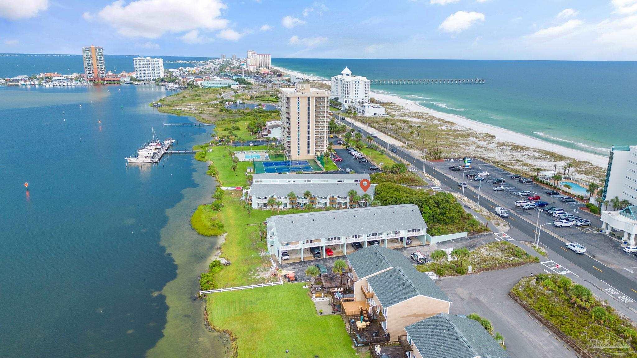 336 Ft Pickens Rd # 101 Unit: E 101