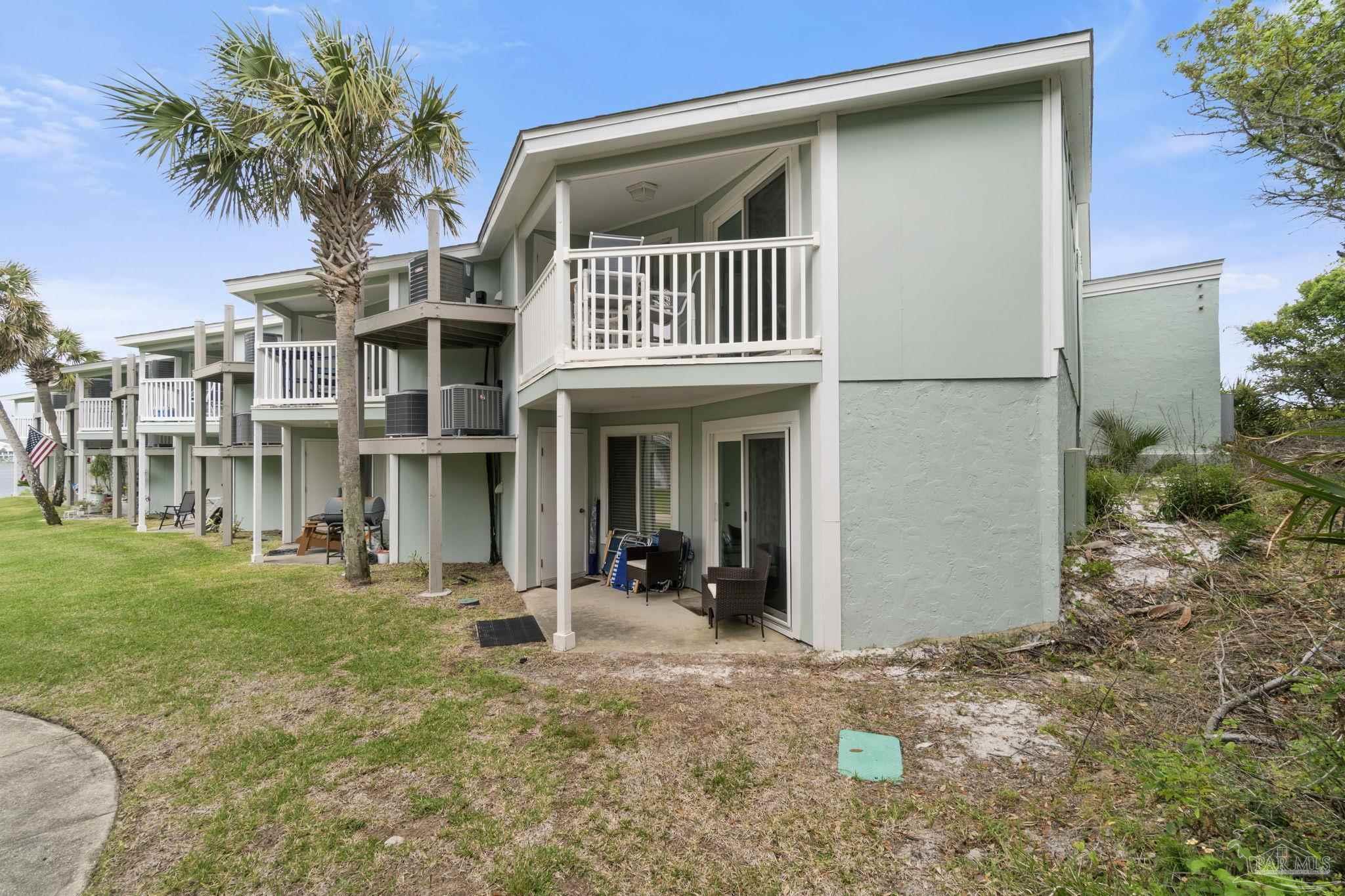 336 Ft Pickens Rd # 101 Unit: E 101