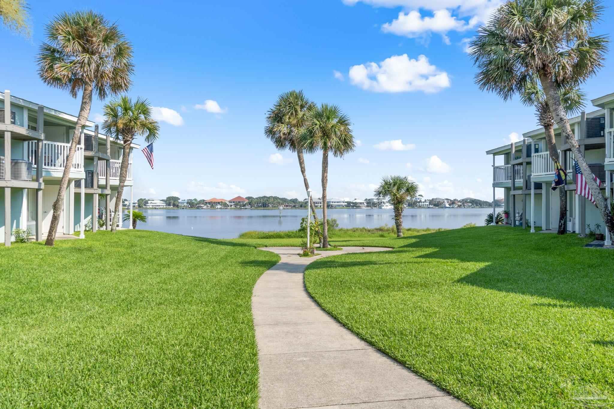 336 Ft Pickens Rd # 101 Unit: E 101