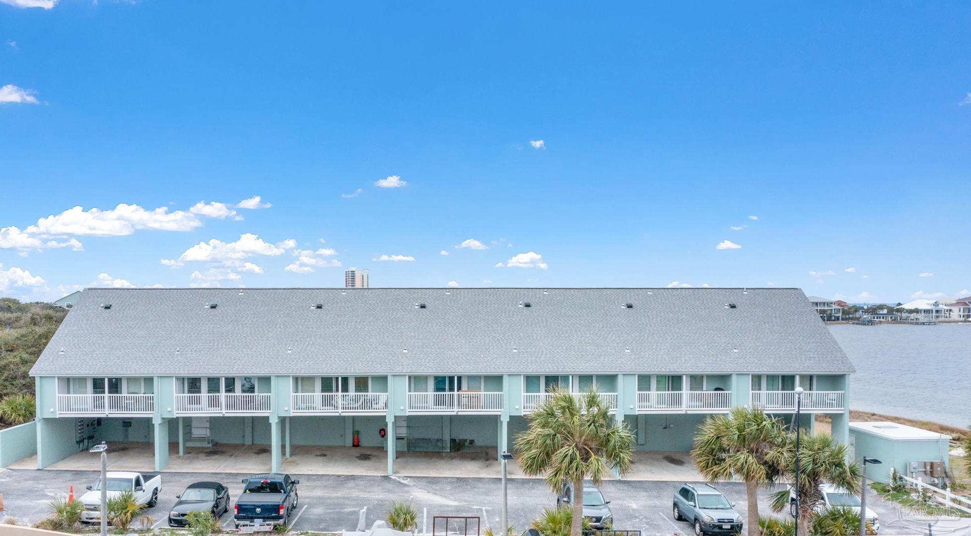 336 Ft Pickens Rd # 101 Unit: E 101