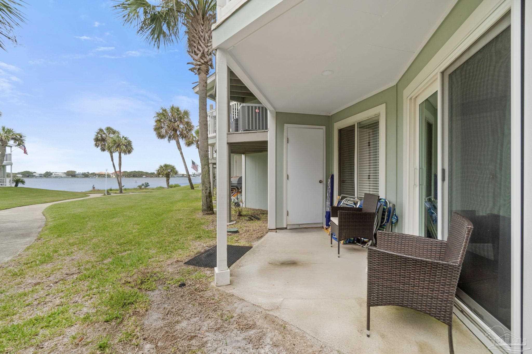 336 Ft Pickens Rd # 101 Unit: E 101