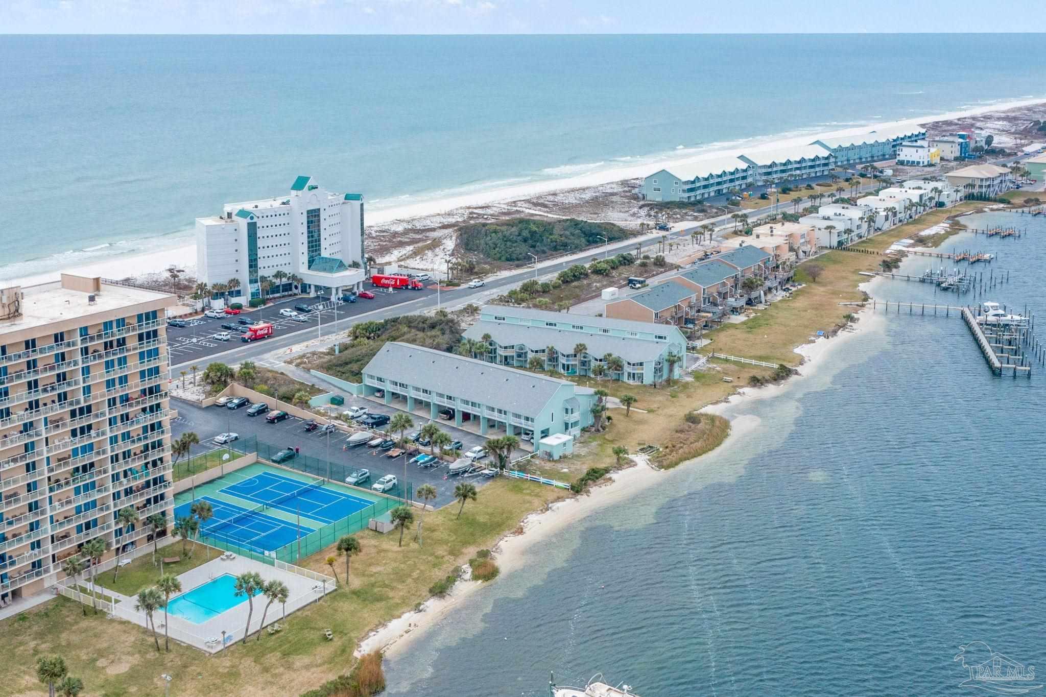 336 Ft Pickens Rd # 101 Unit: E 101