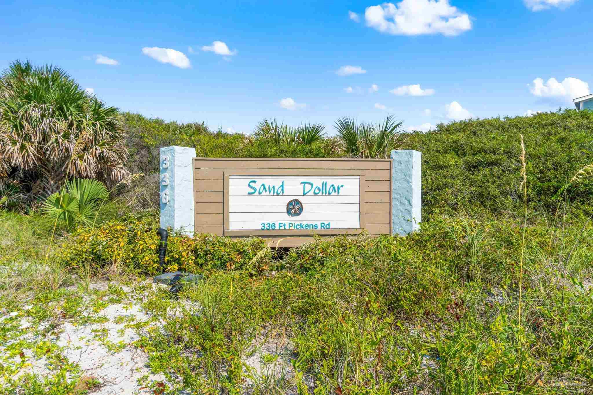 336 Ft Pickens Rd # 101 Unit: E 101