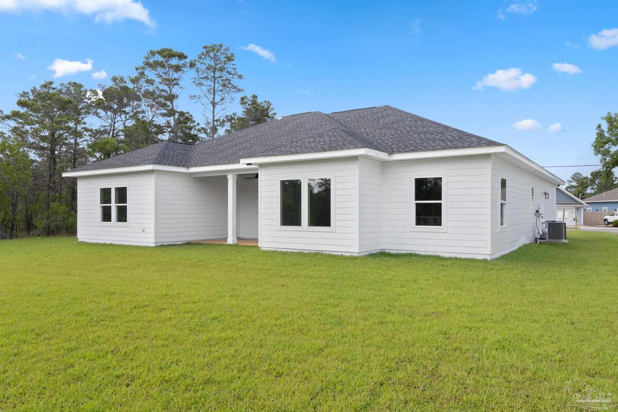1658 Ponderosa Dr