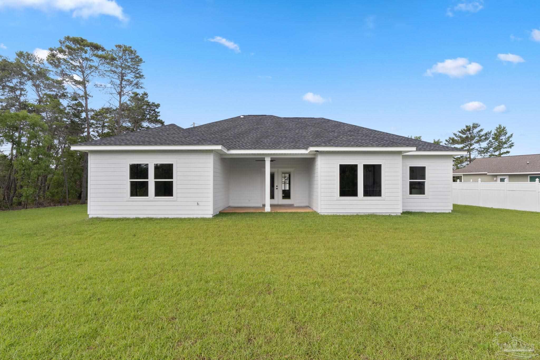 1658 Ponderosa Dr