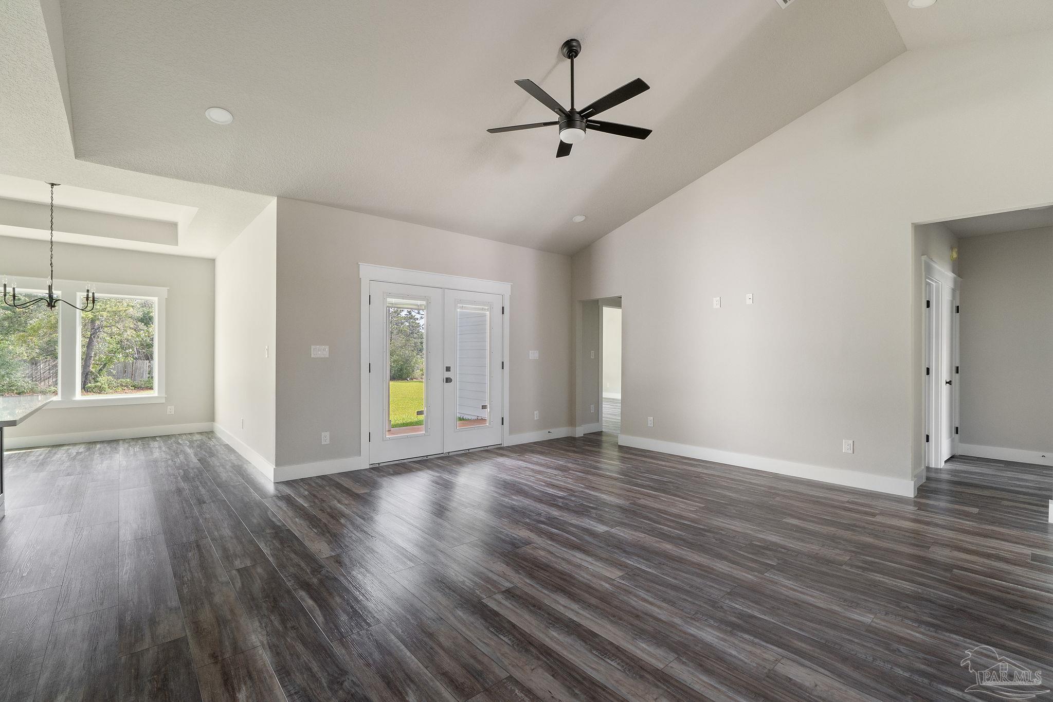 1658 Ponderosa Dr