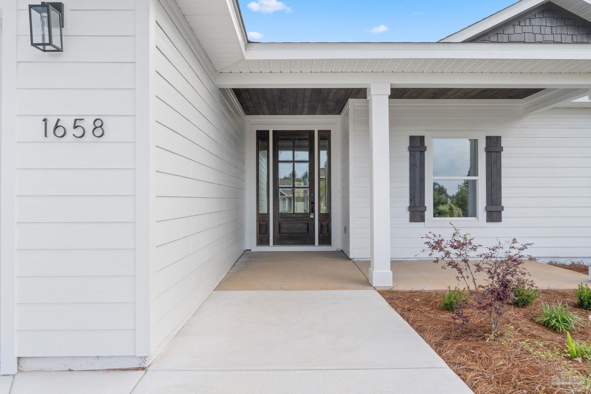 1658 Ponderosa Dr