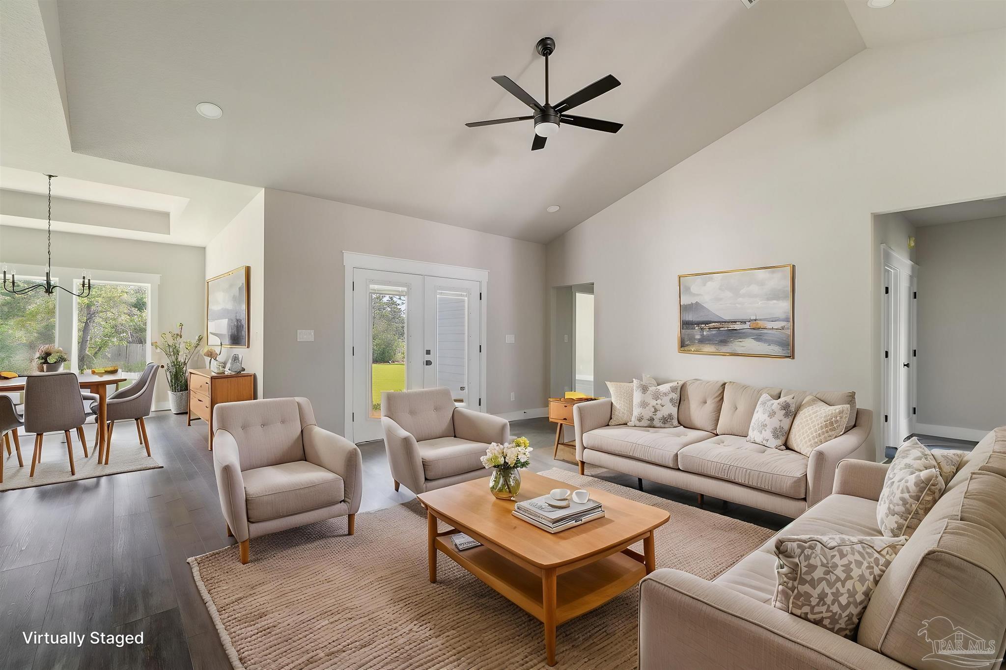 1658 Ponderosa Dr